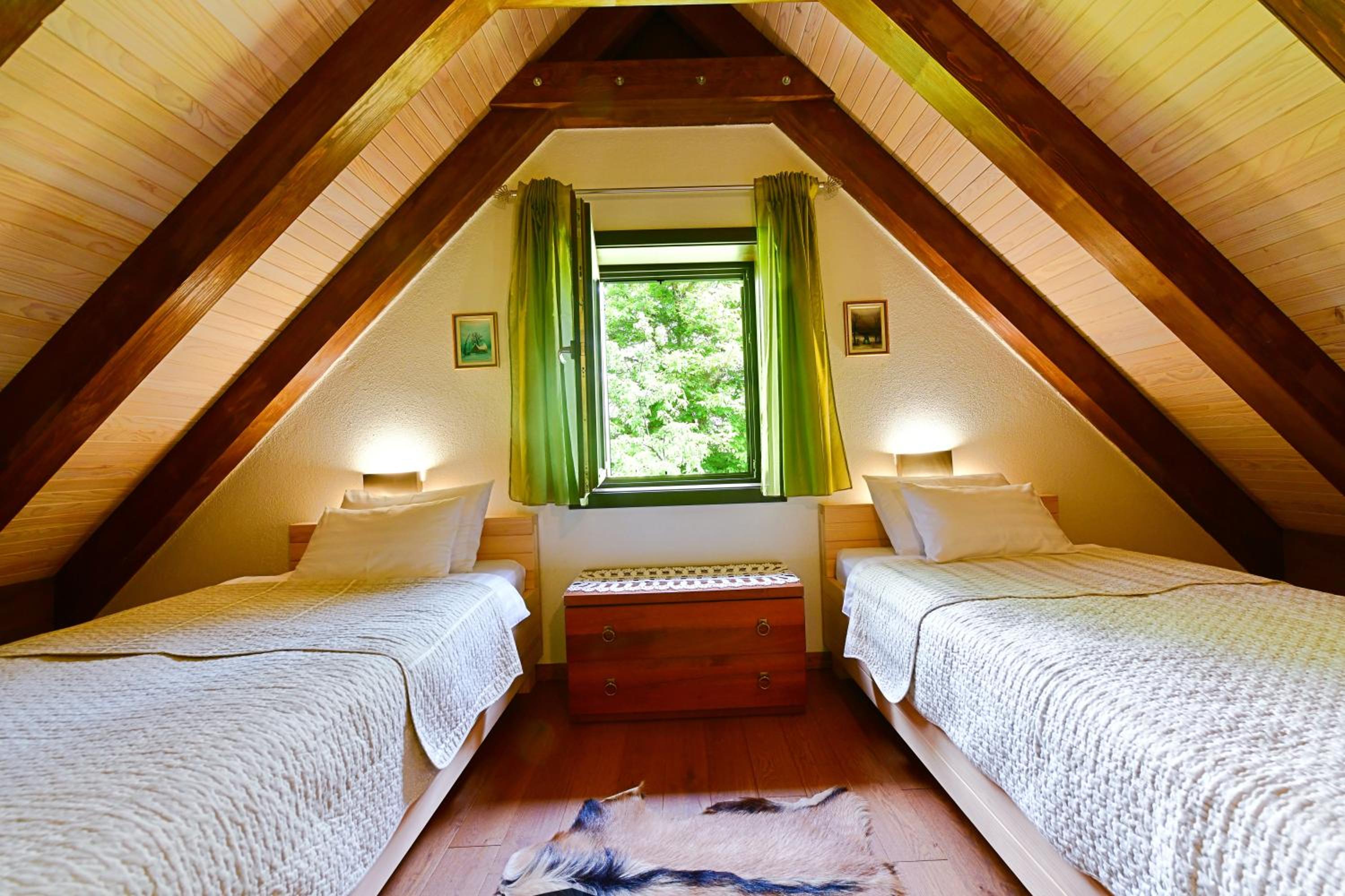 Two-Bedroom Villa - Photo 31