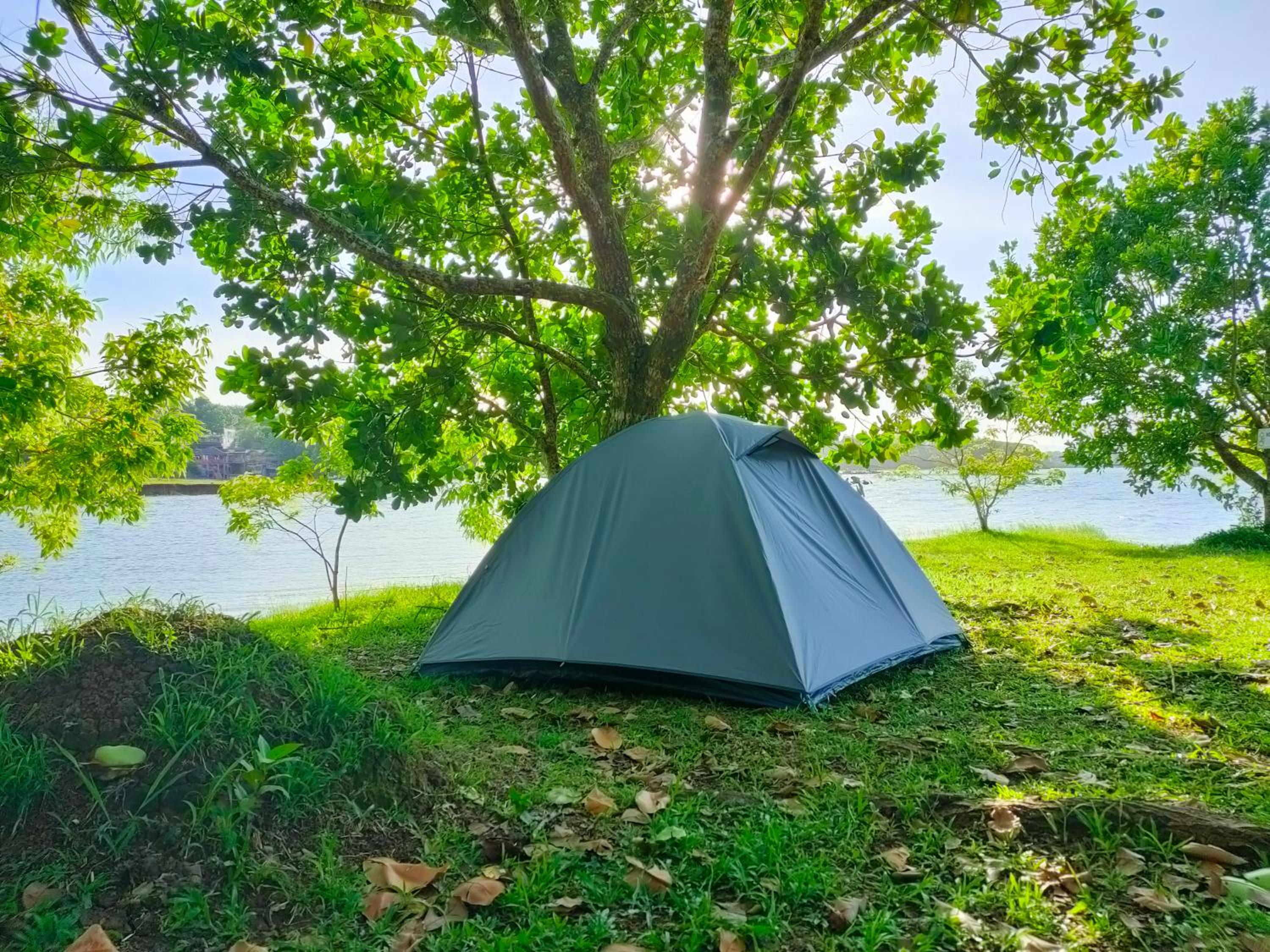 Tent photo 3