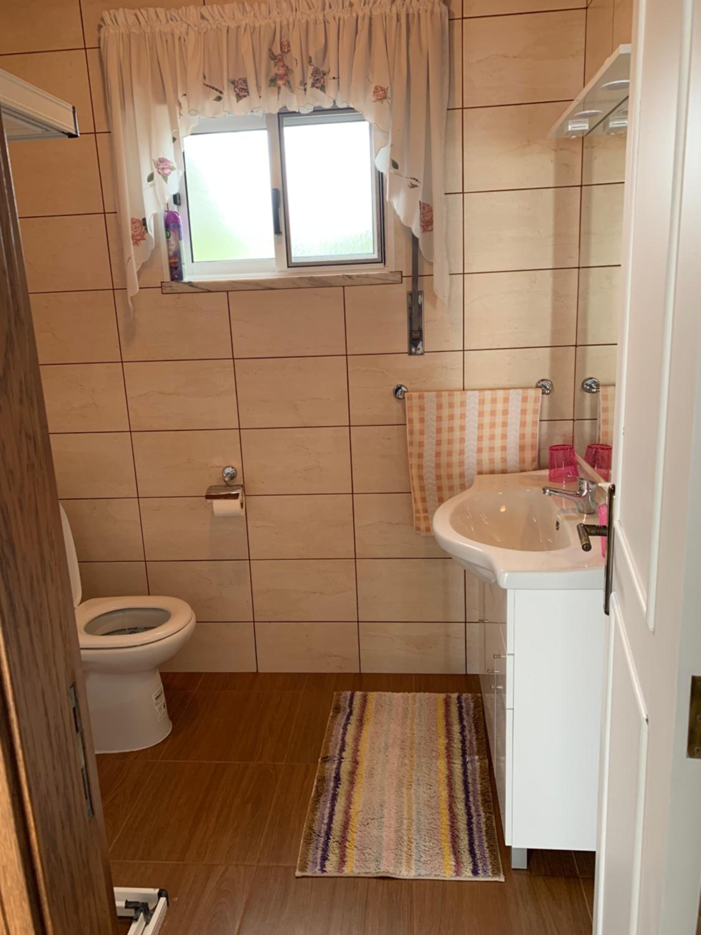 Two-Bedroom House photo 2