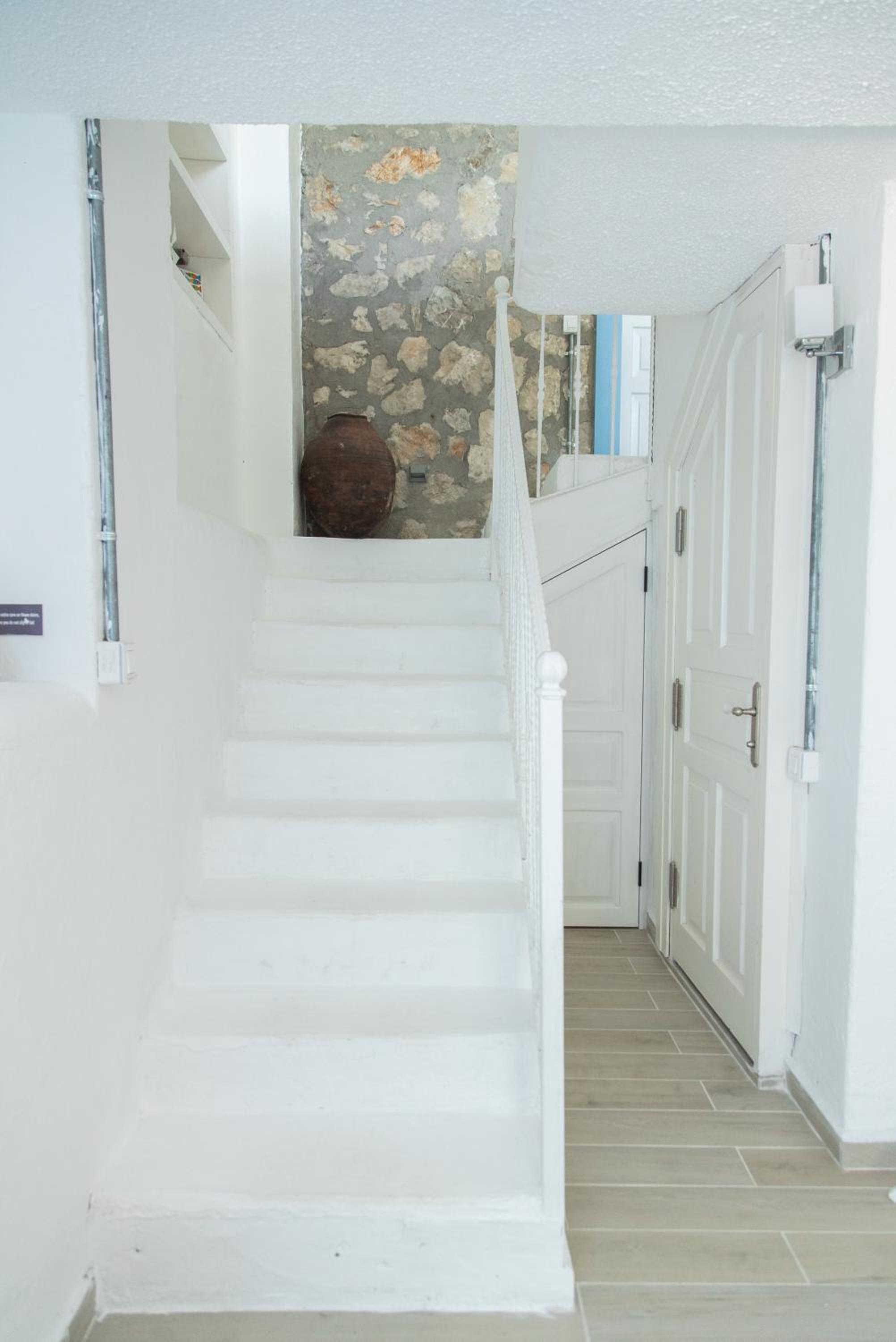Villa con Piscina Privata