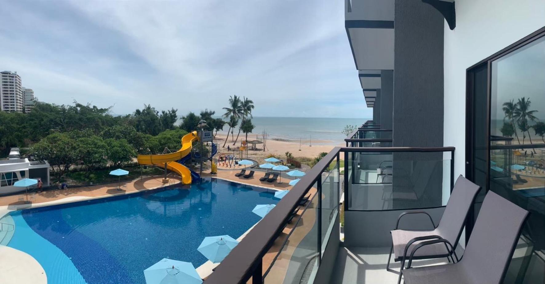 King Room with Ocean View photo 3