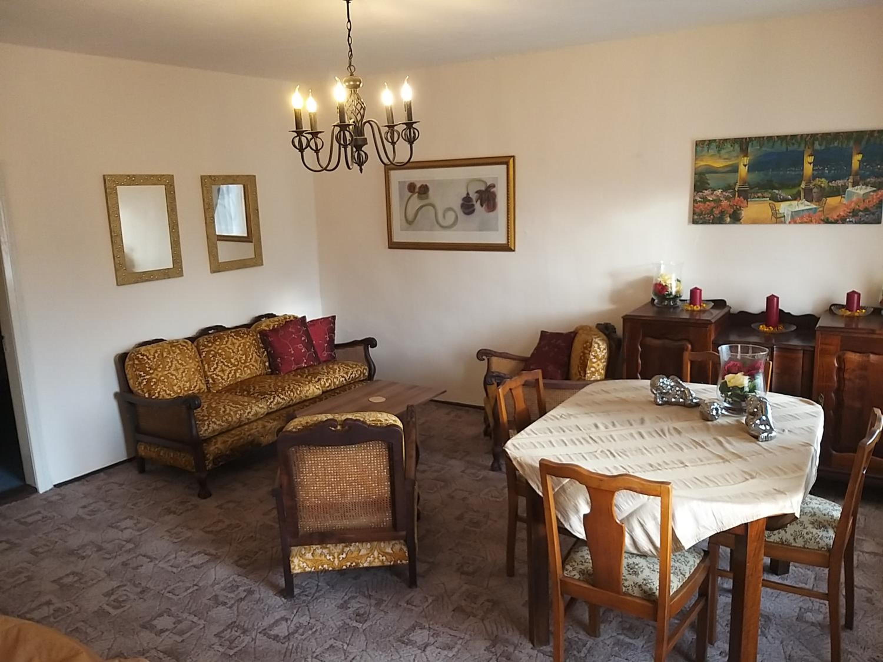Family Suite - Photo 1