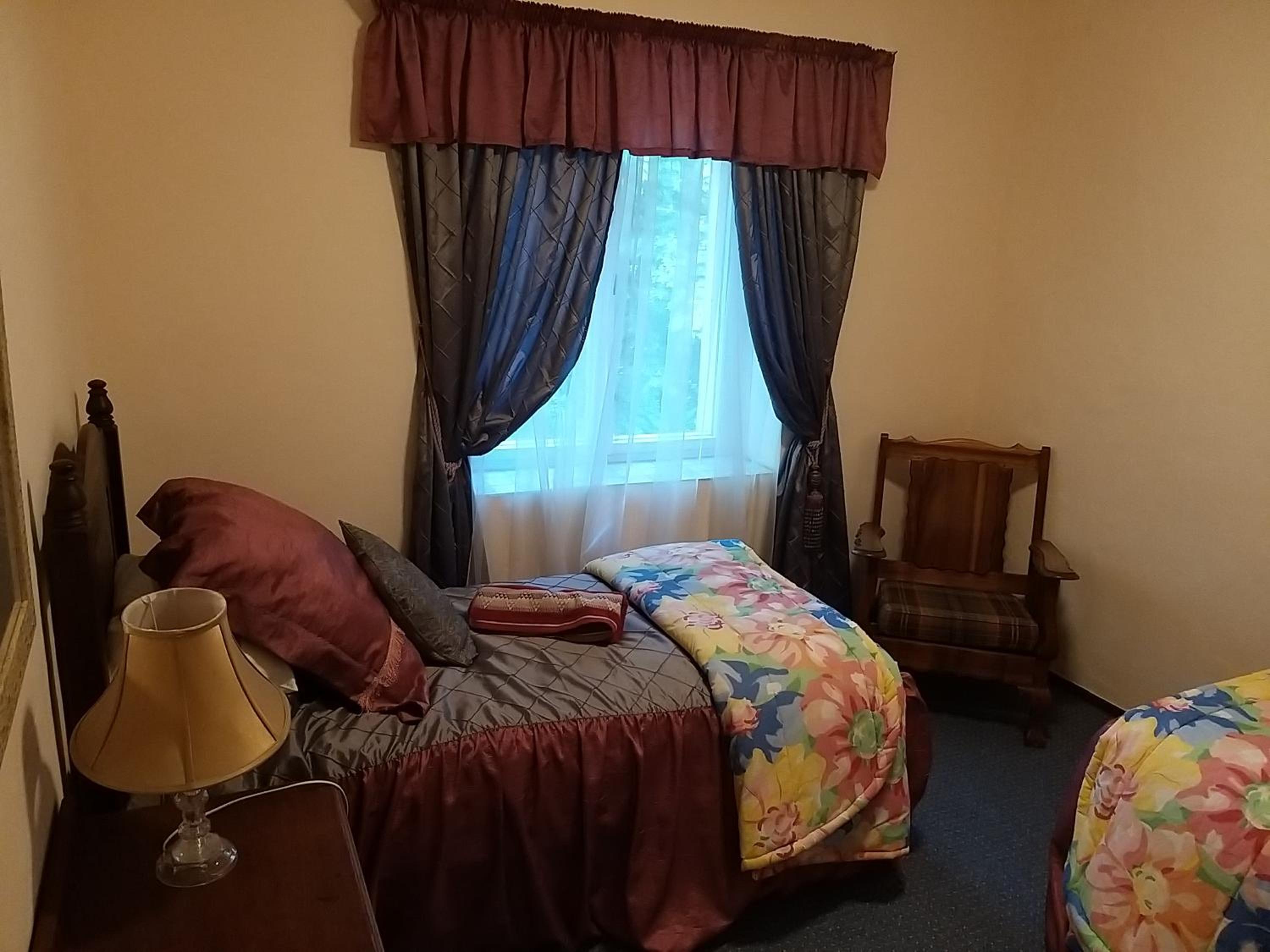 Family Suite - Photo 3