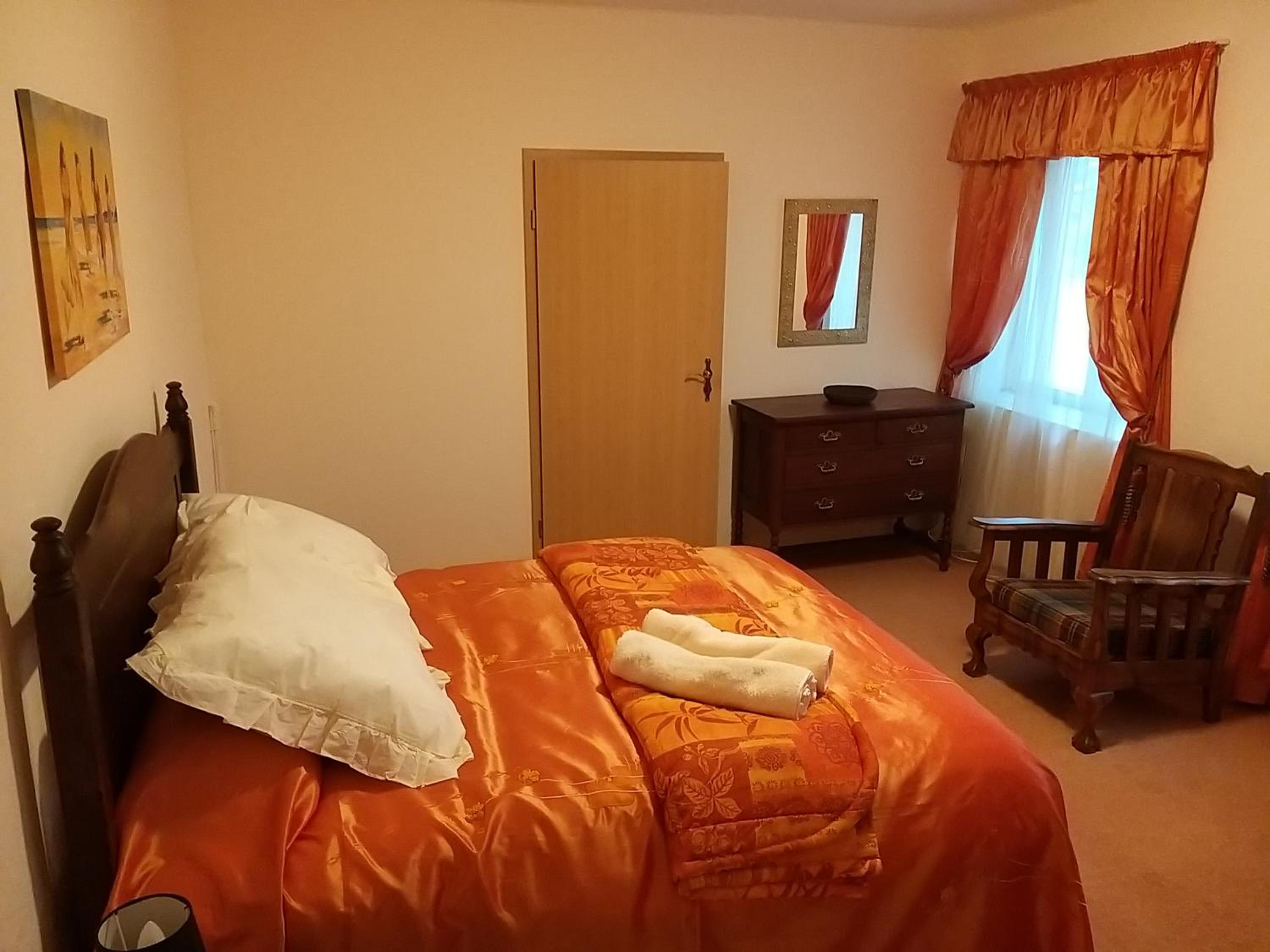 Family Suite - Photo 4
