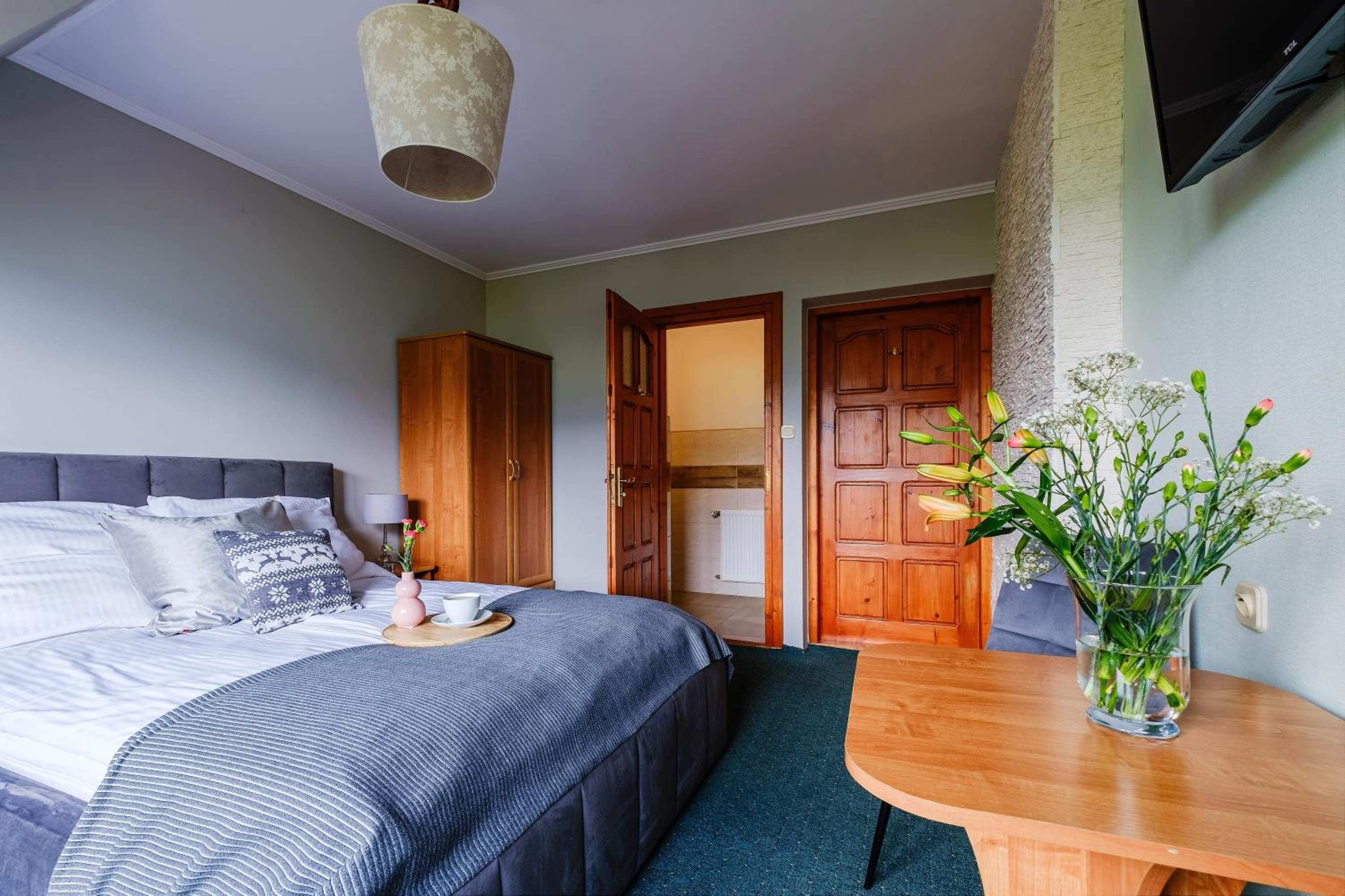 Double Room with Mountain View photo 2
