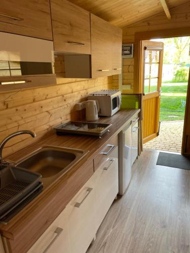 Chalet photo 1