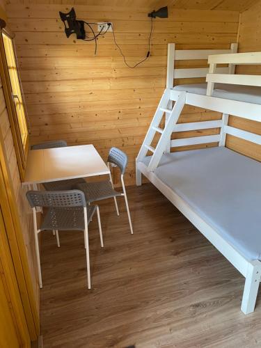 Chalet photo 3
