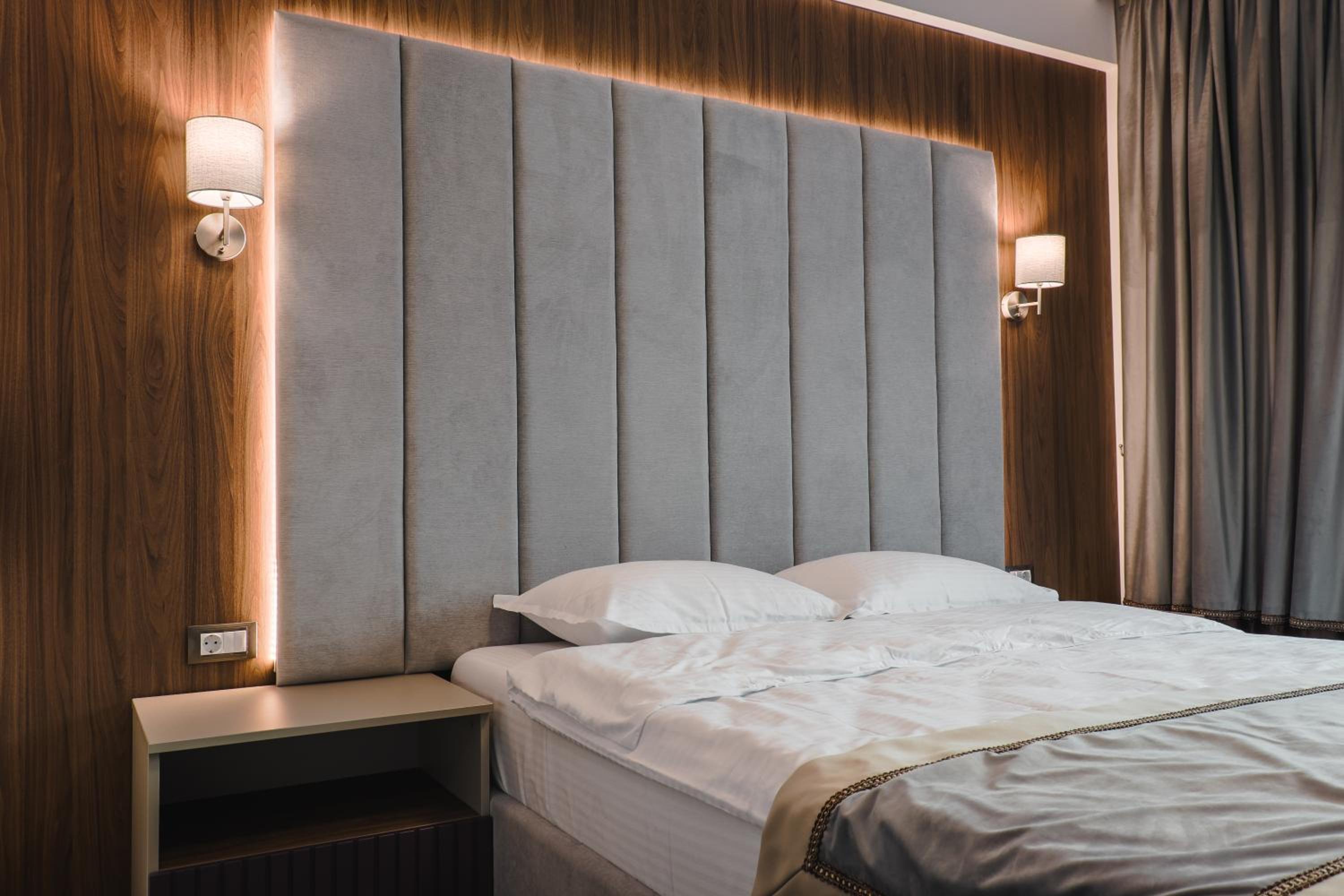 Double Or Twin Room