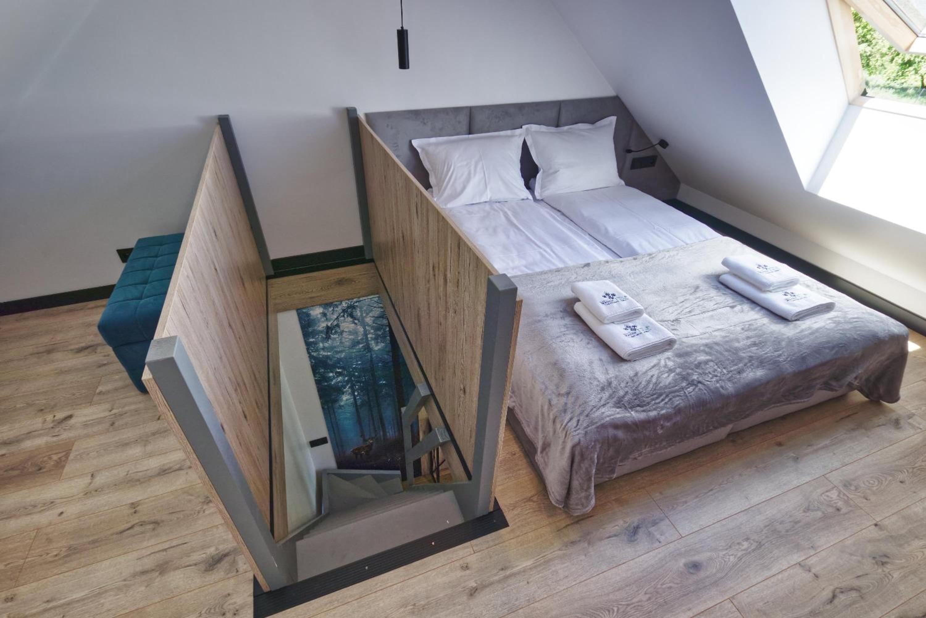 Triple Room with Private Bathroom photo 3