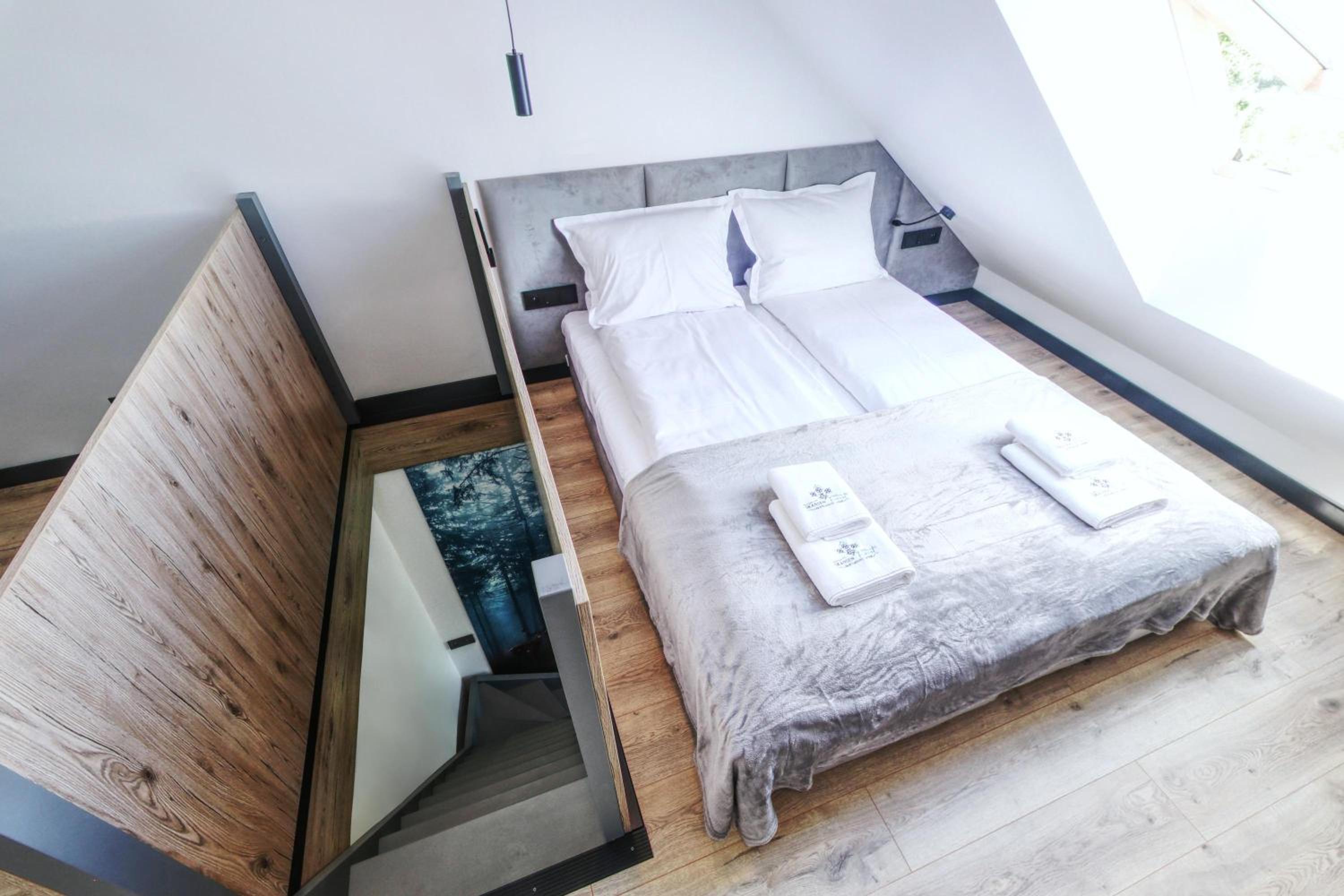 Triple Room with Private Bathroom photo 1