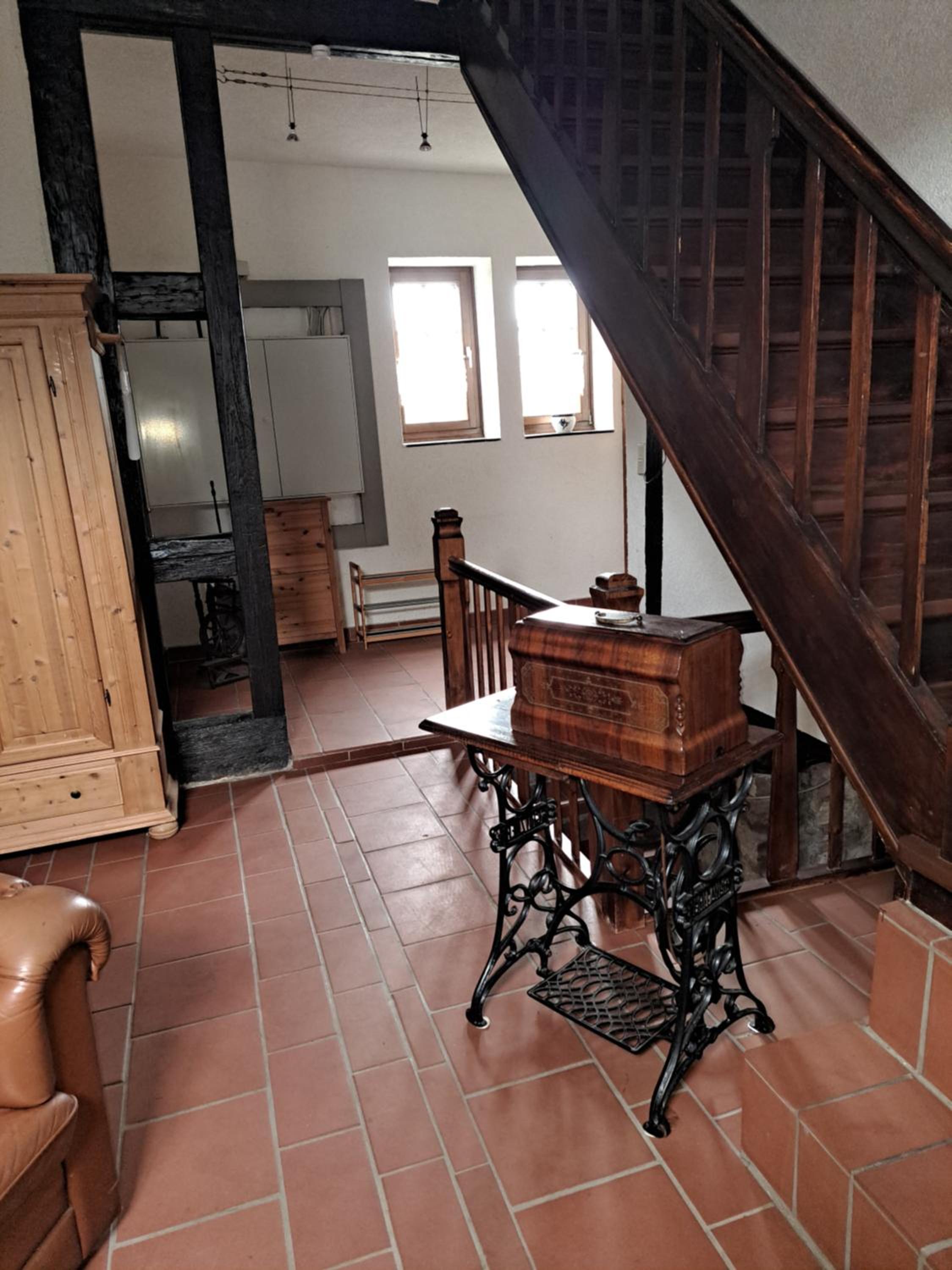 Four-Bedroom House photo 2