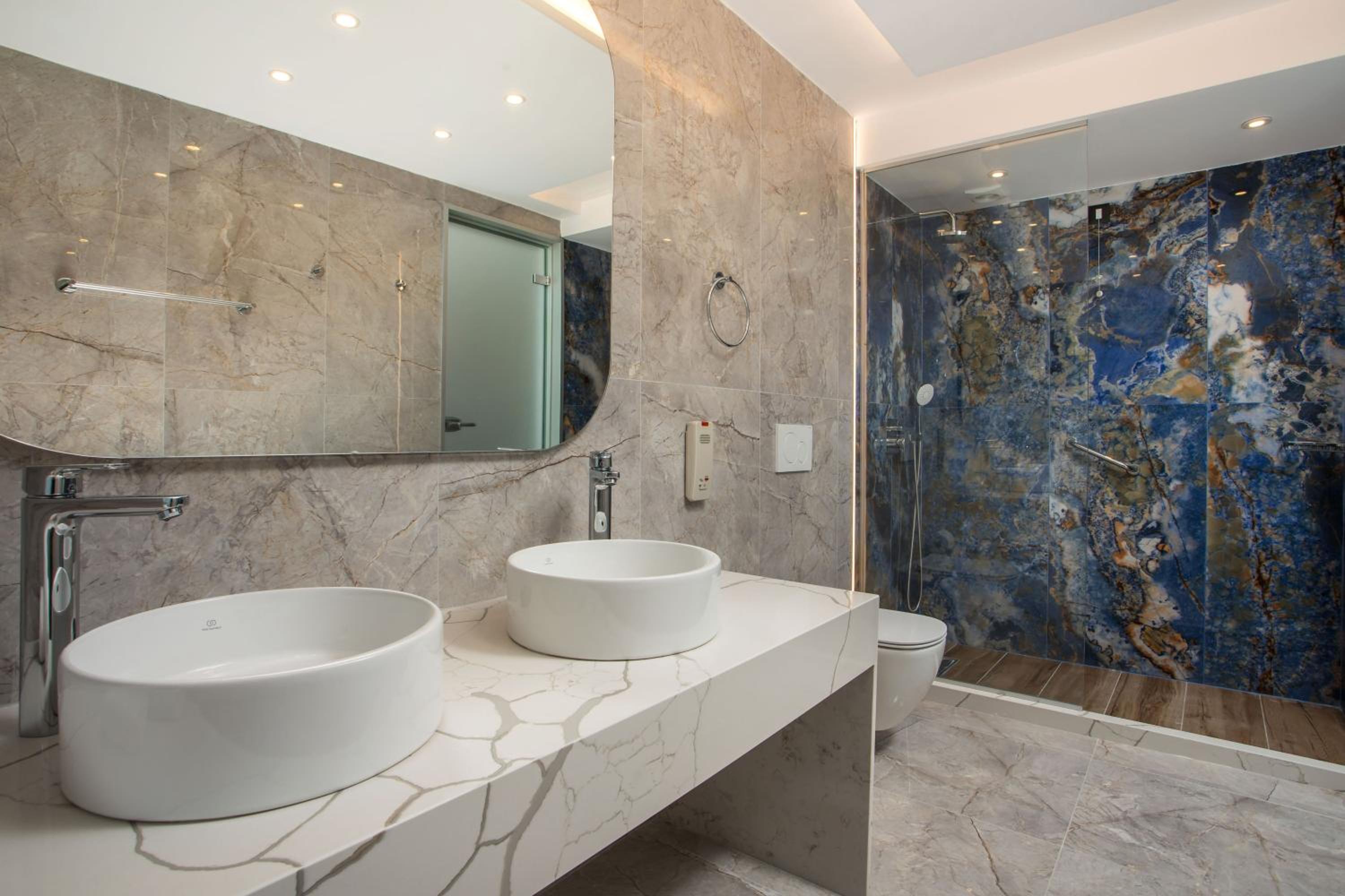 Executive Suite with Sea View & Jacuzzi (Adults Only)  - Photo 7