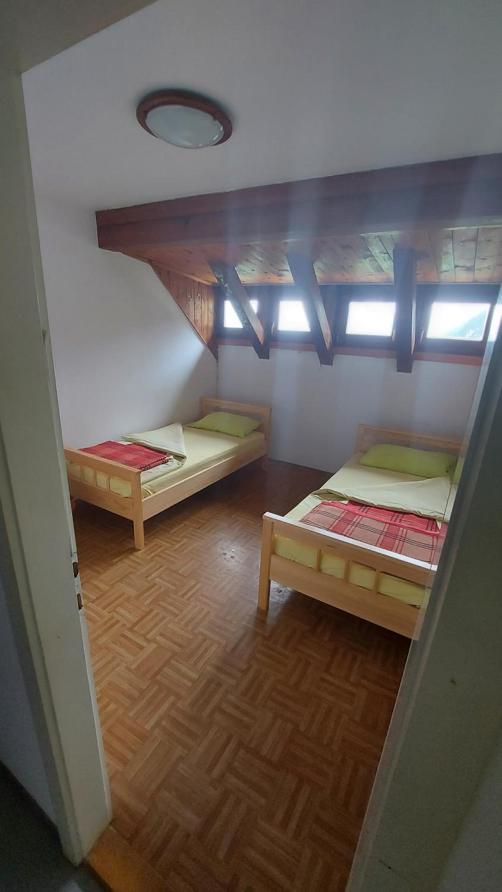 Economy Double Room - Photo 1