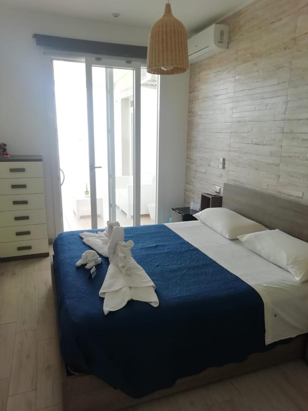 Deluxe Room photo 1