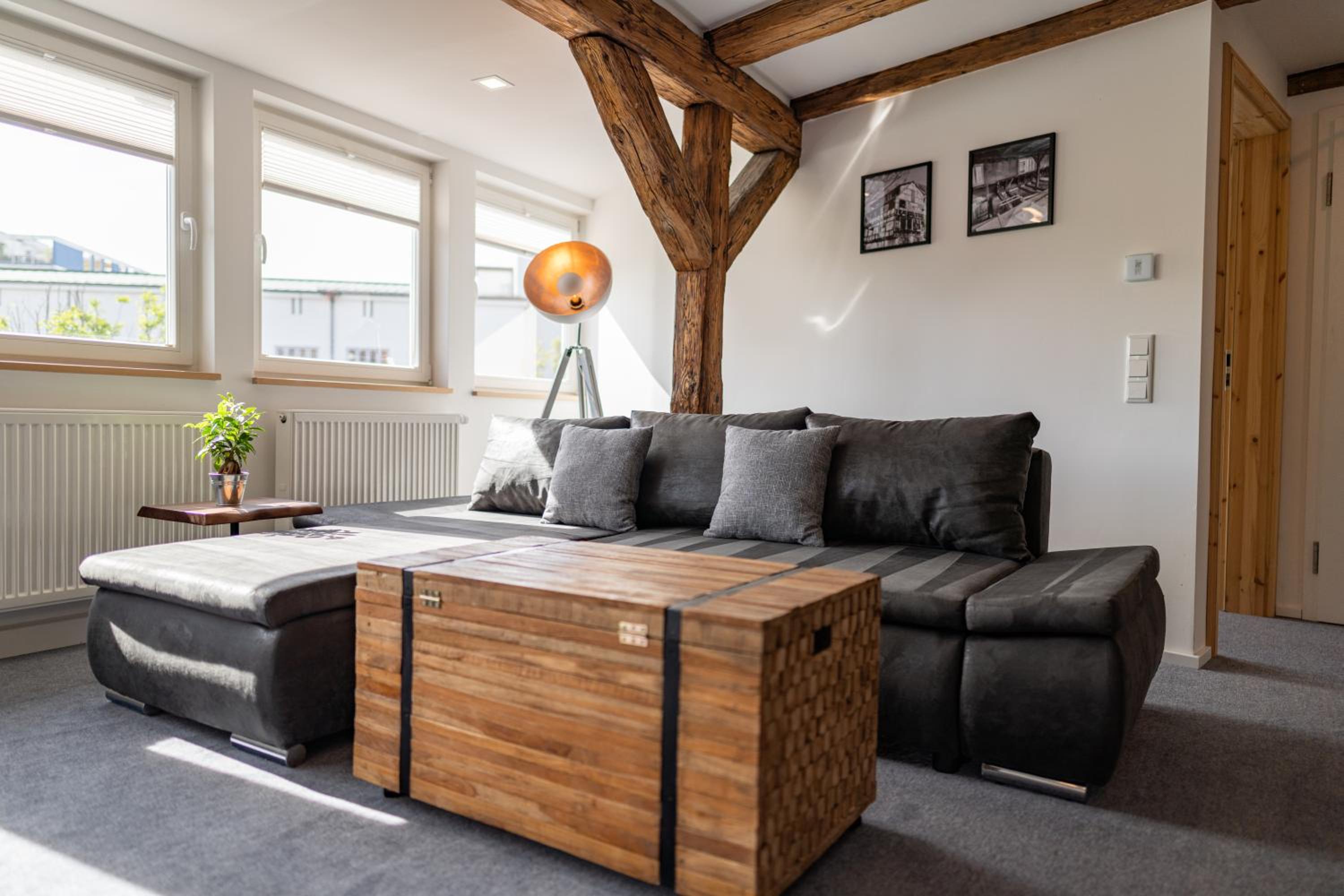 Standard Apartment photo 1