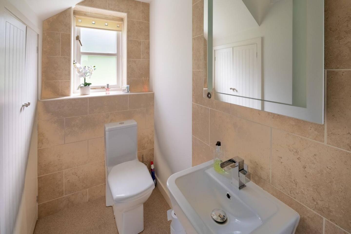 Two-Bedroom House photo 2