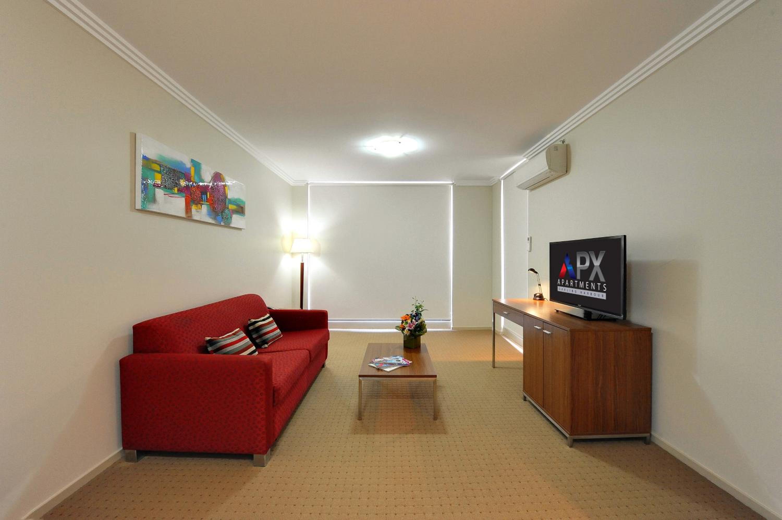 One Bedroom Apartment (Daily Housekeeping) thumbnail 6