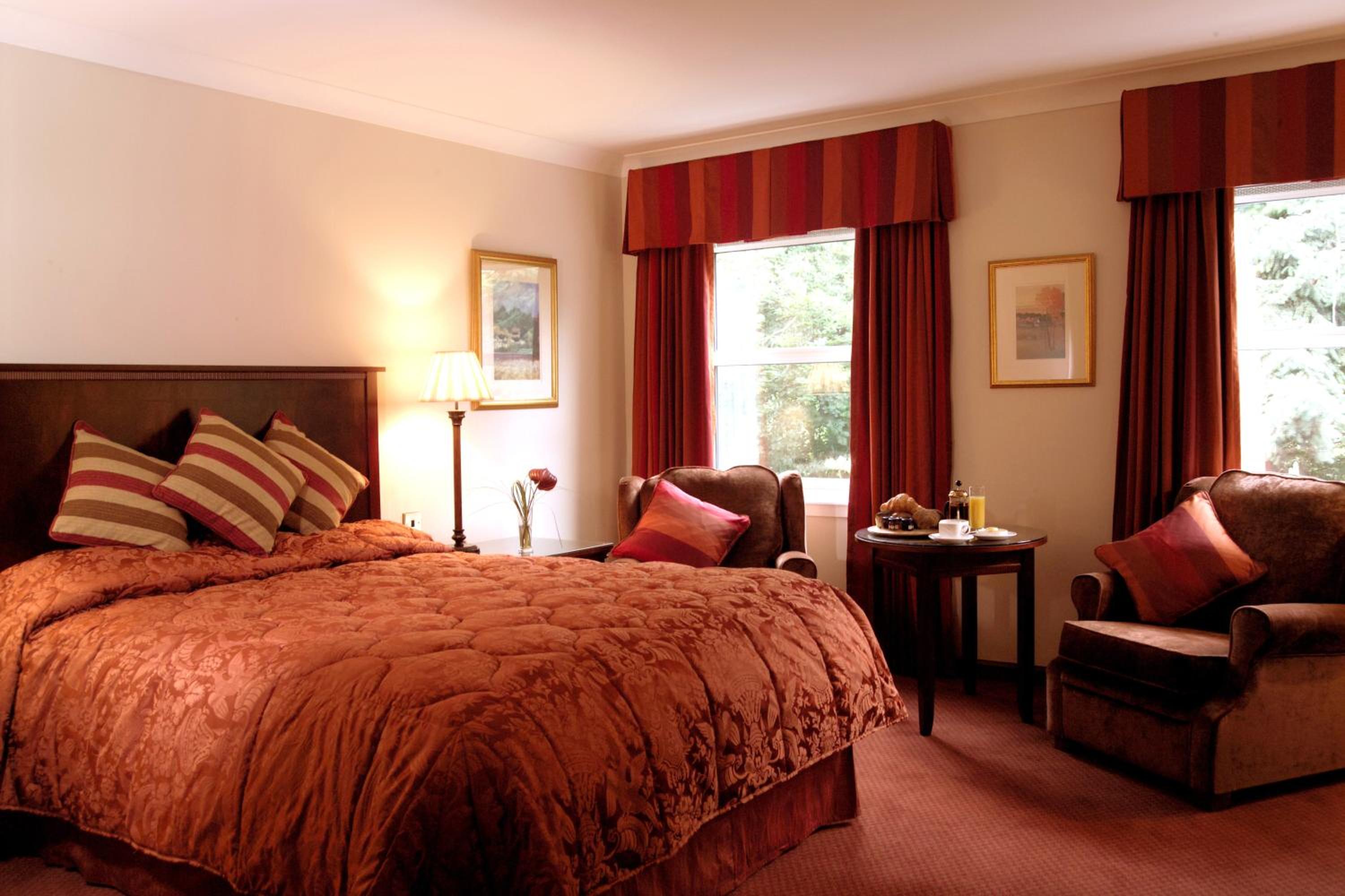Deluxe Double Room - Photo 1