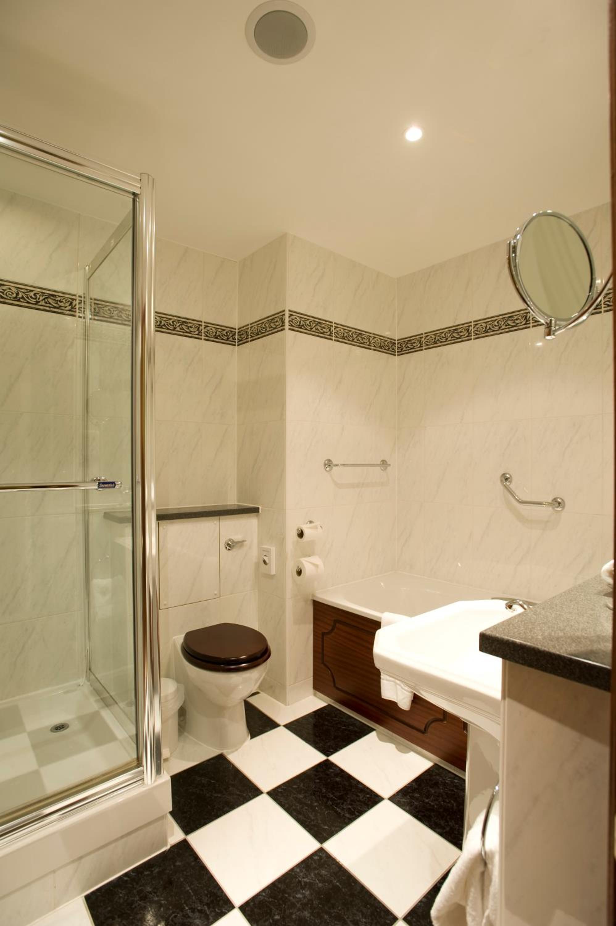 Deluxe Double Room - Photo 4