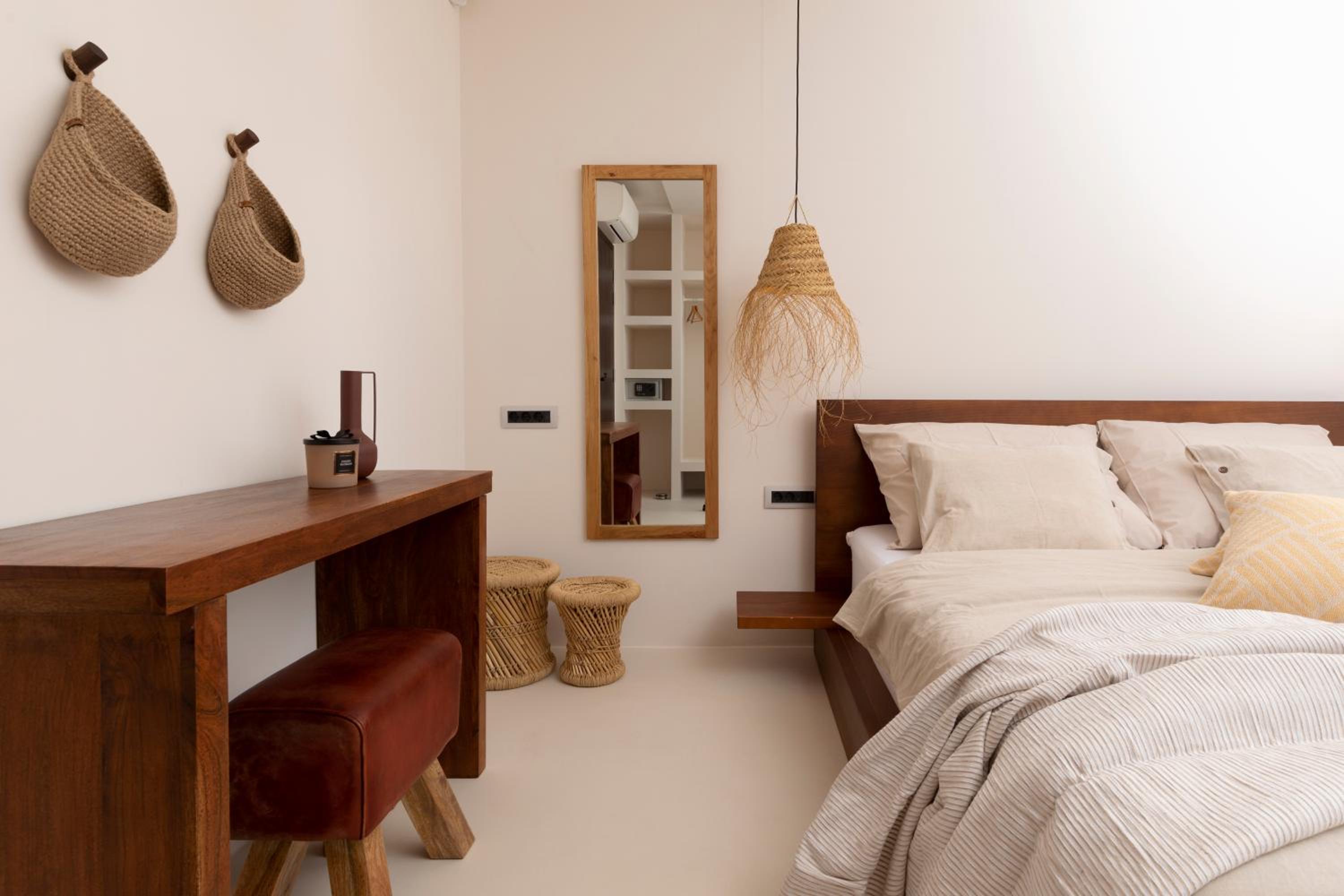 Three-Bedroom Villa photo 1
