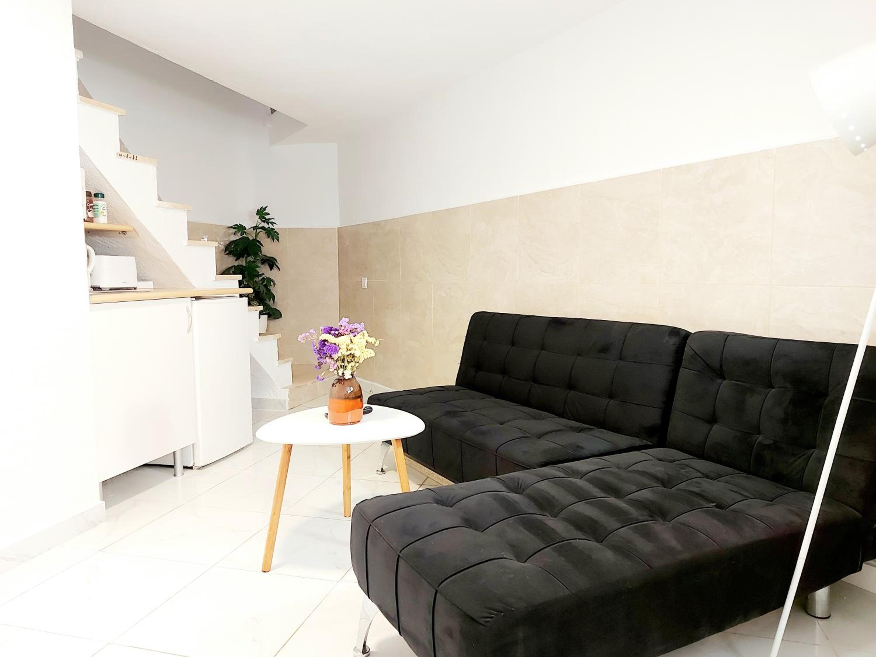 Estudio Dúplex