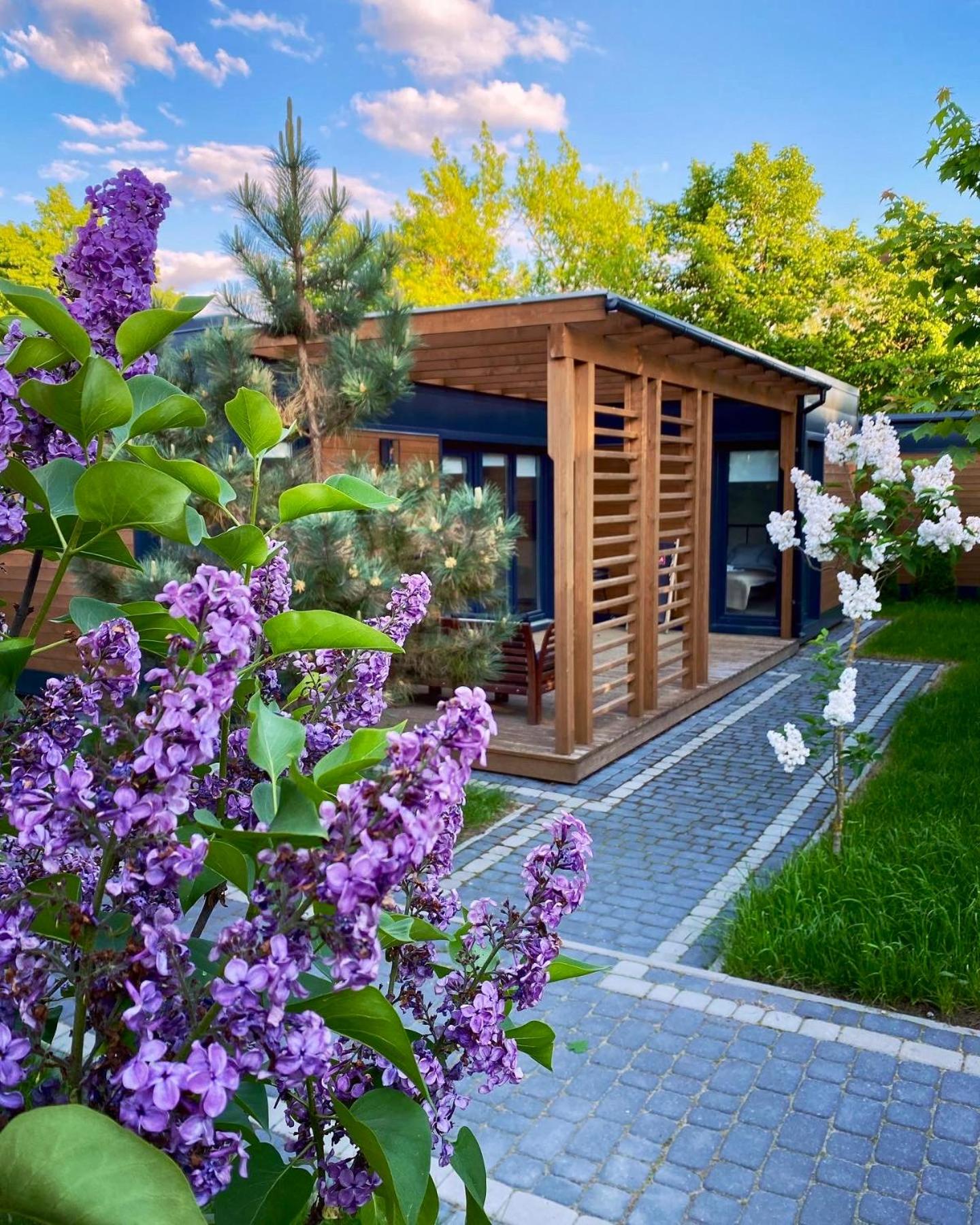 Superior Chalet