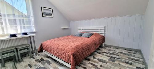 Double Room with Private Bathroom photo 1