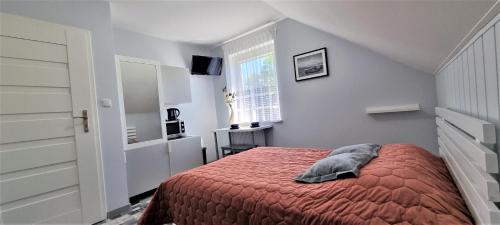 Double Room with Private Bathroom photo 2
