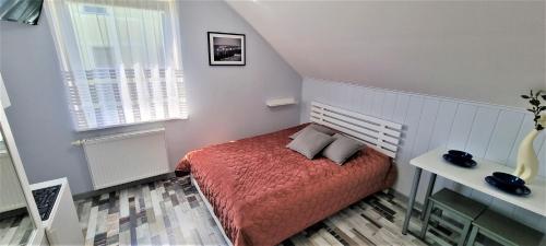 Double Room with Private Bathroom photo 3