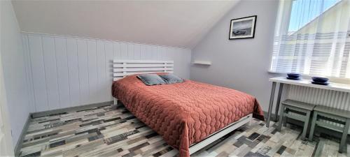 Double Room with Private Bathroom photo 1