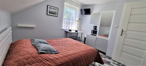 Double Room with Private Bathroom photo 2