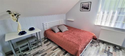 Double Room with Private Bathroom photo 3