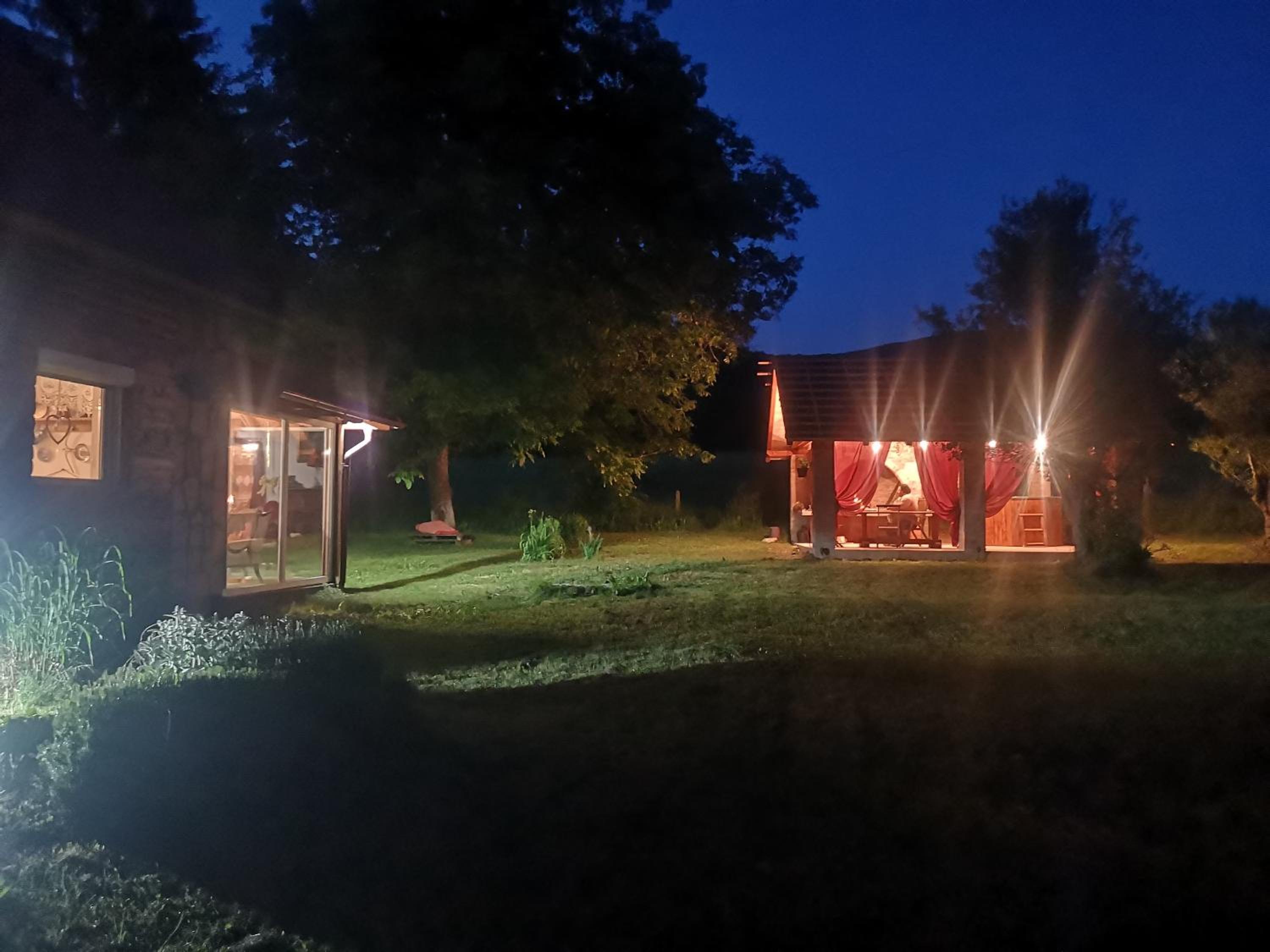 Villa - Photo 18