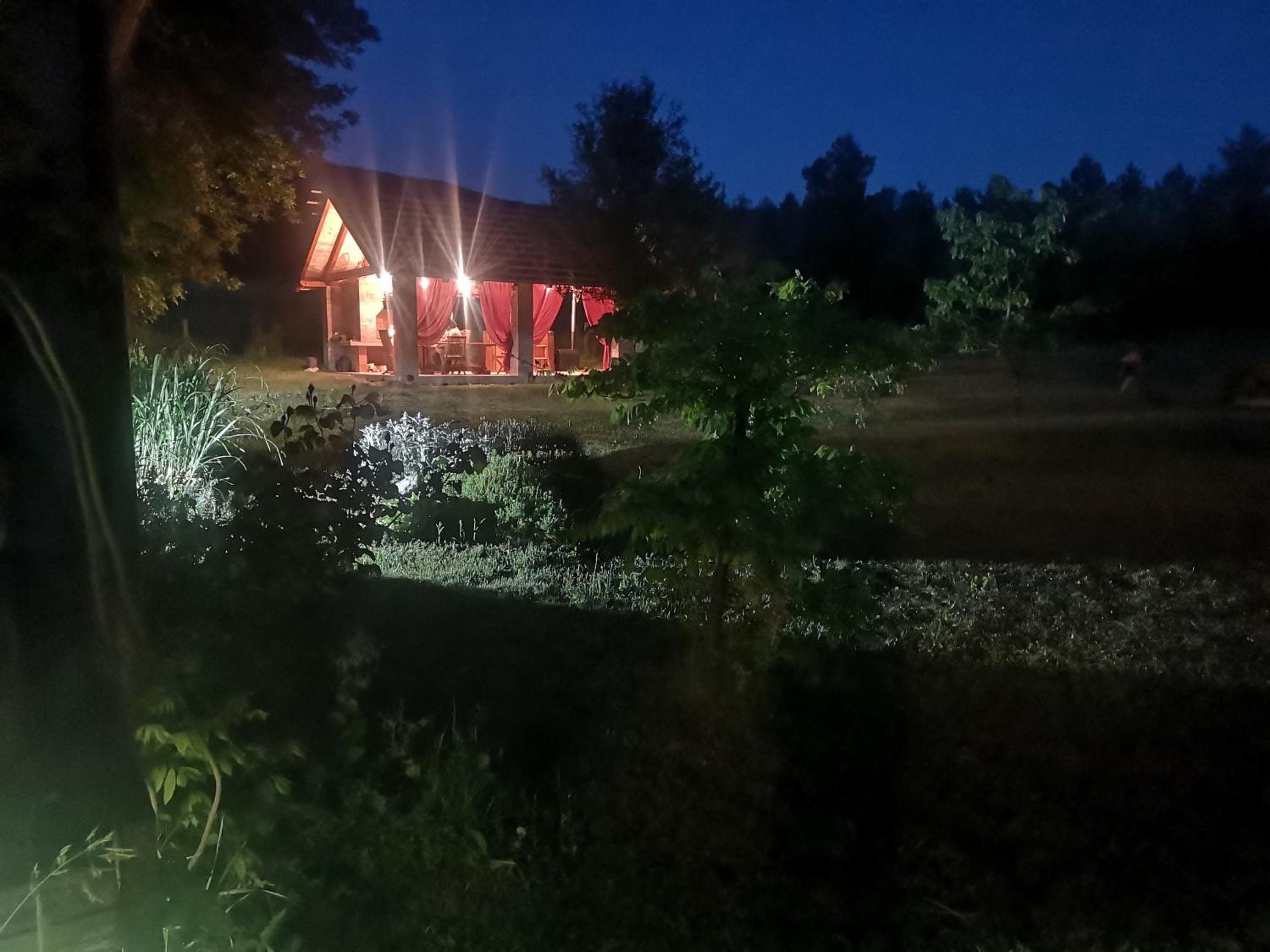 Villa - Photo 19