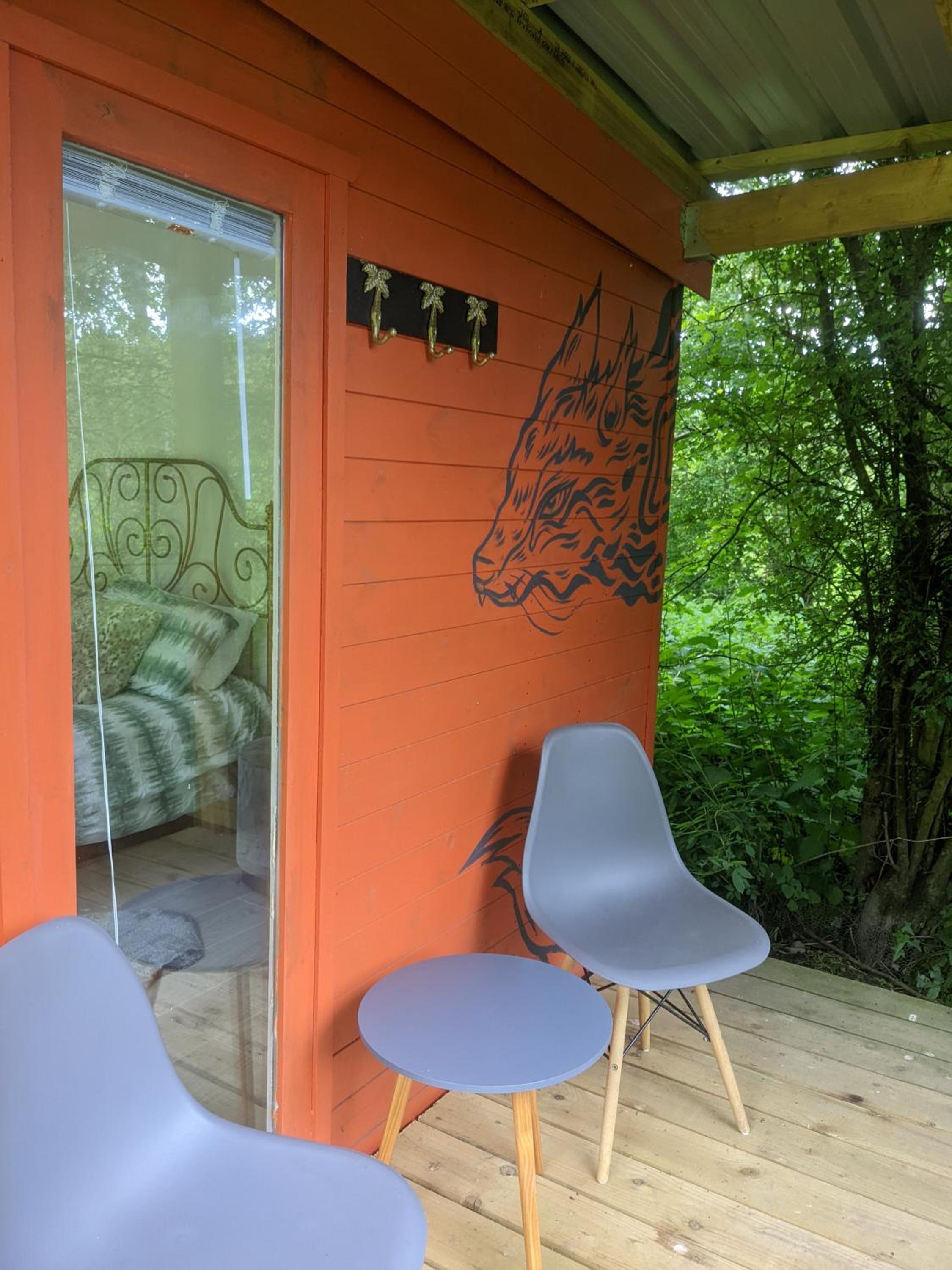 Double Room - Photo 34