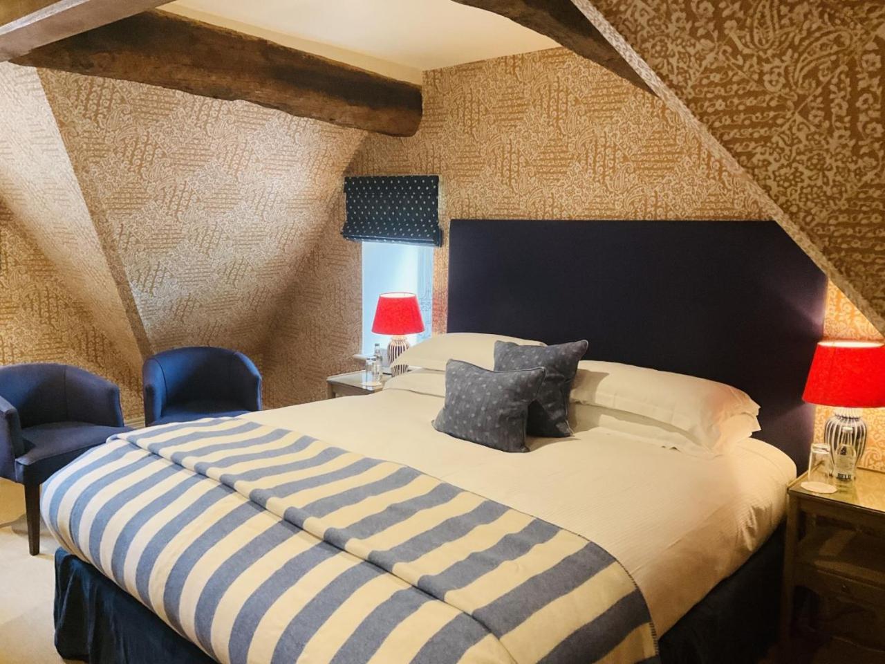 Classic Double Room - Photo 3