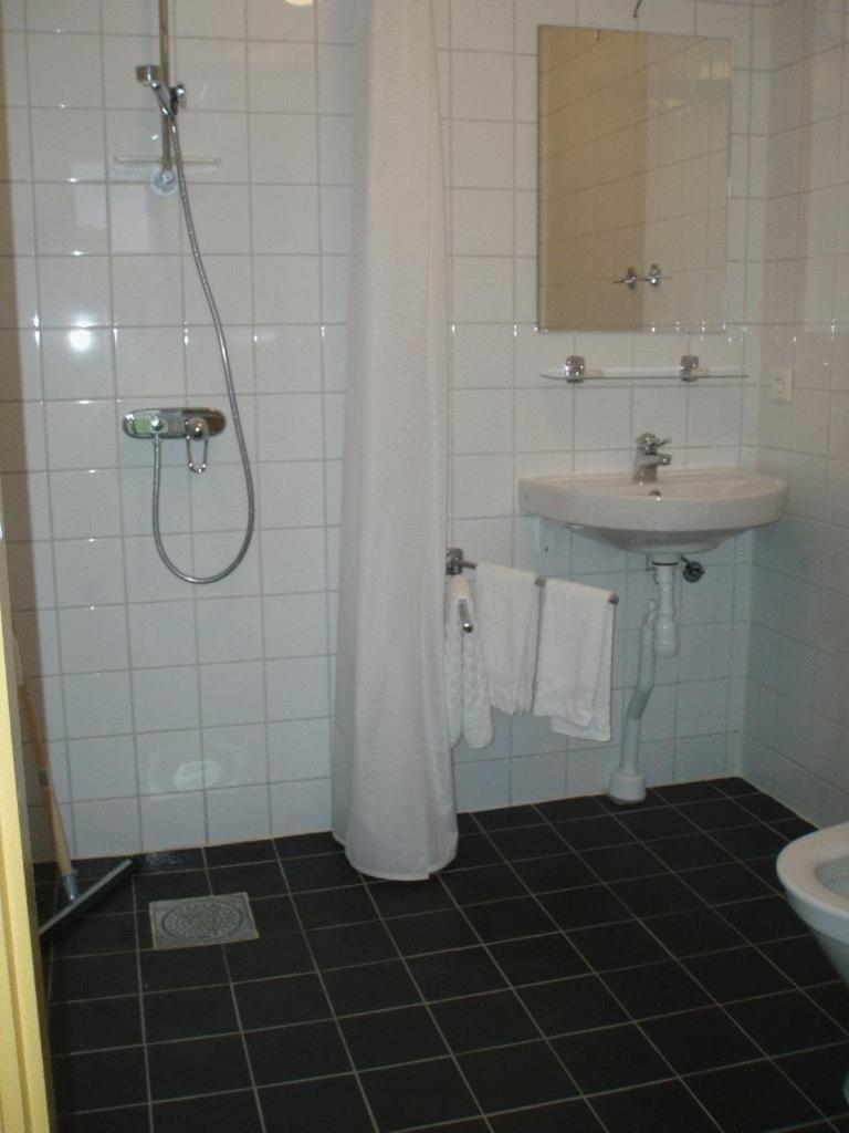 Twin Room photo 2