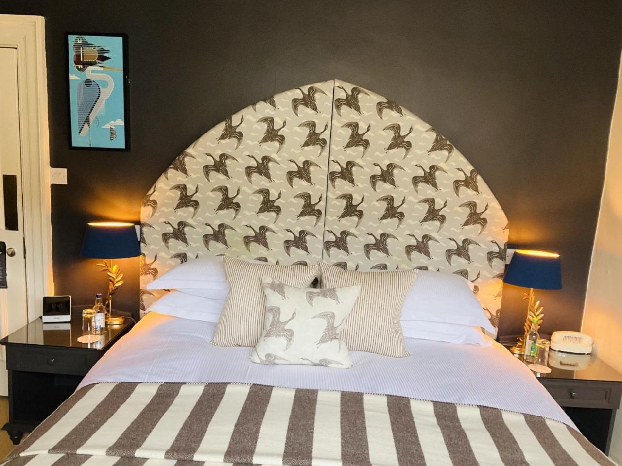 Classic Double Room - Photo 4