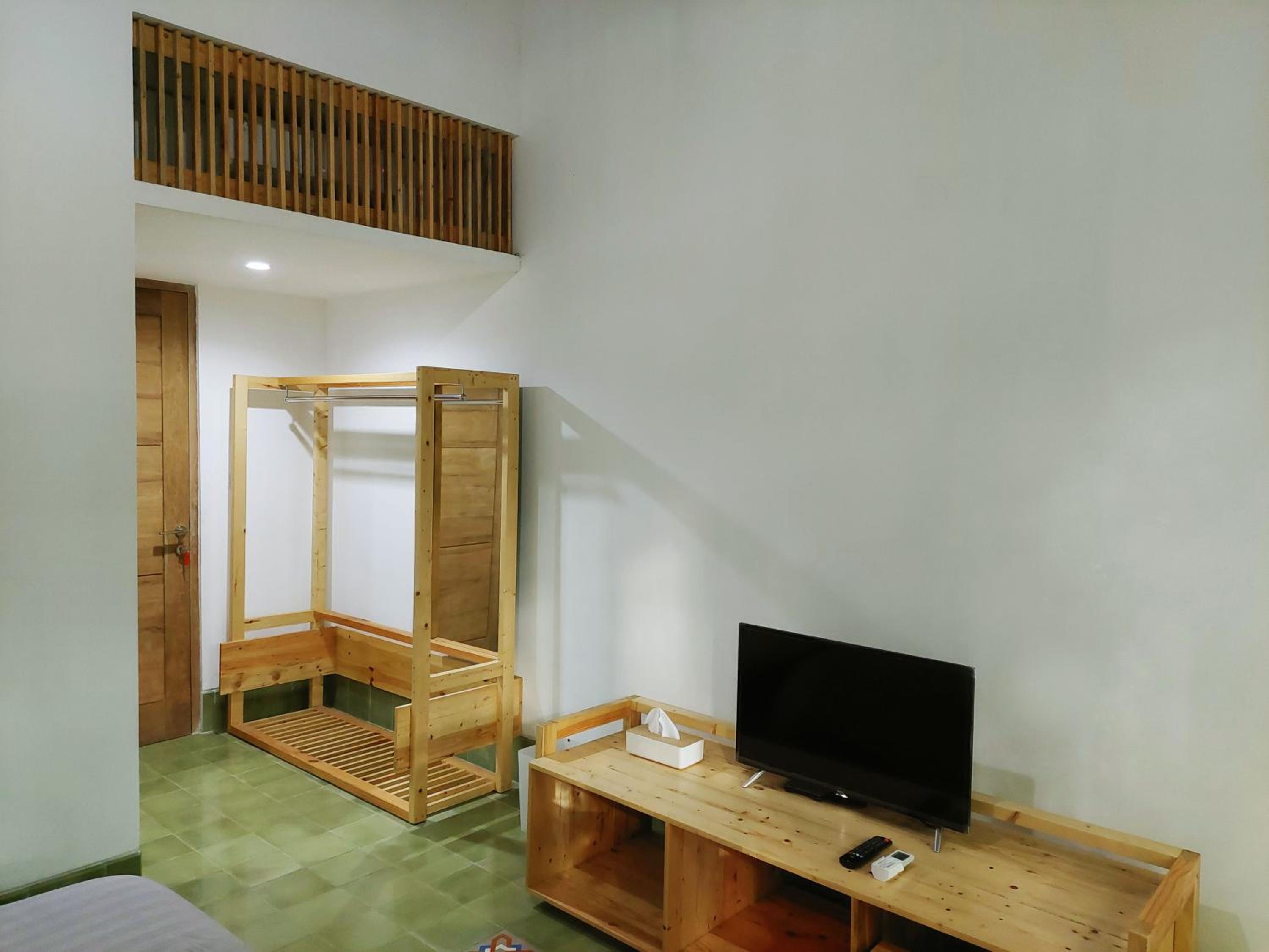 Deluxe Double Room - Photo 3