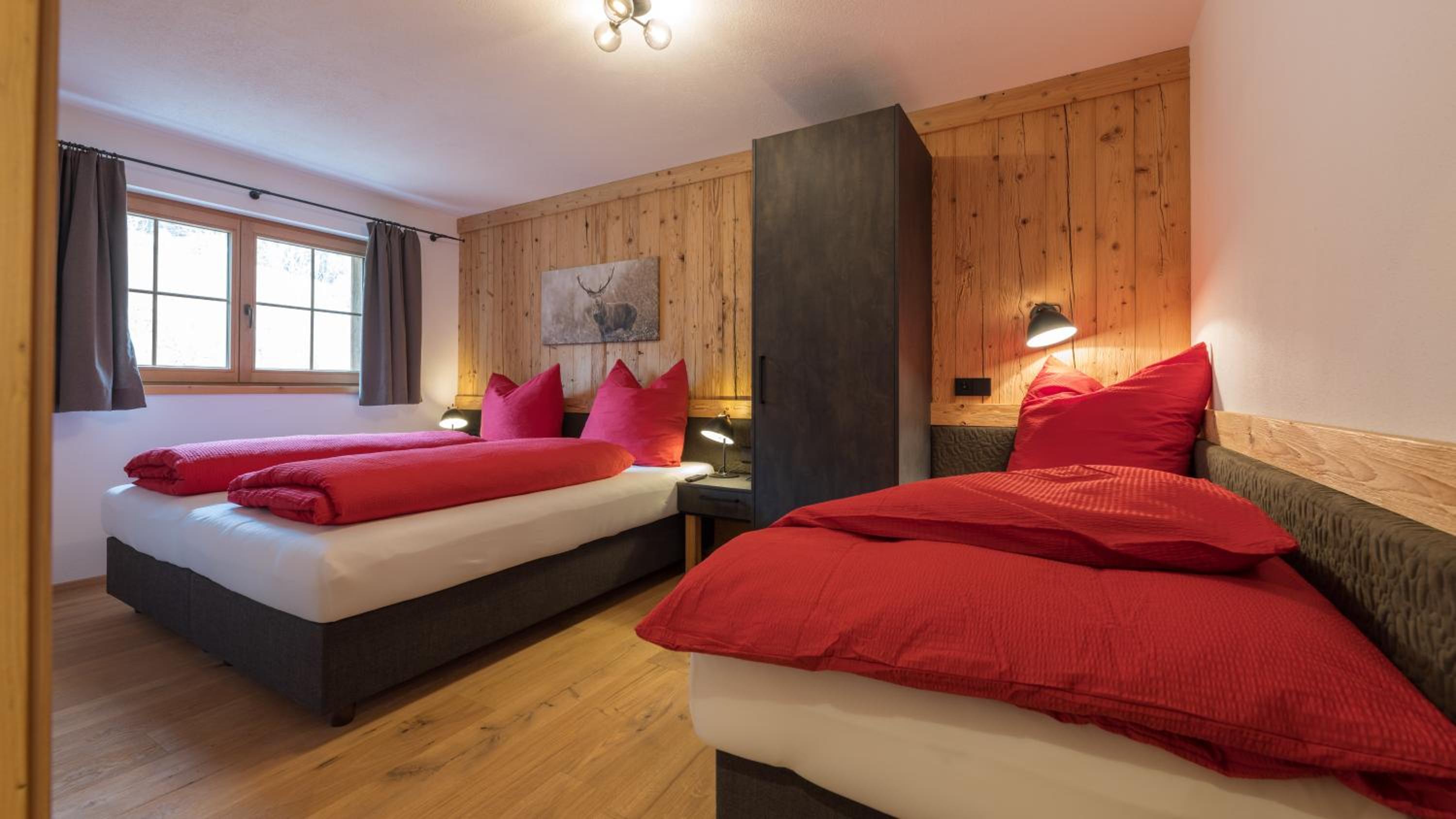 Chalet photo 2