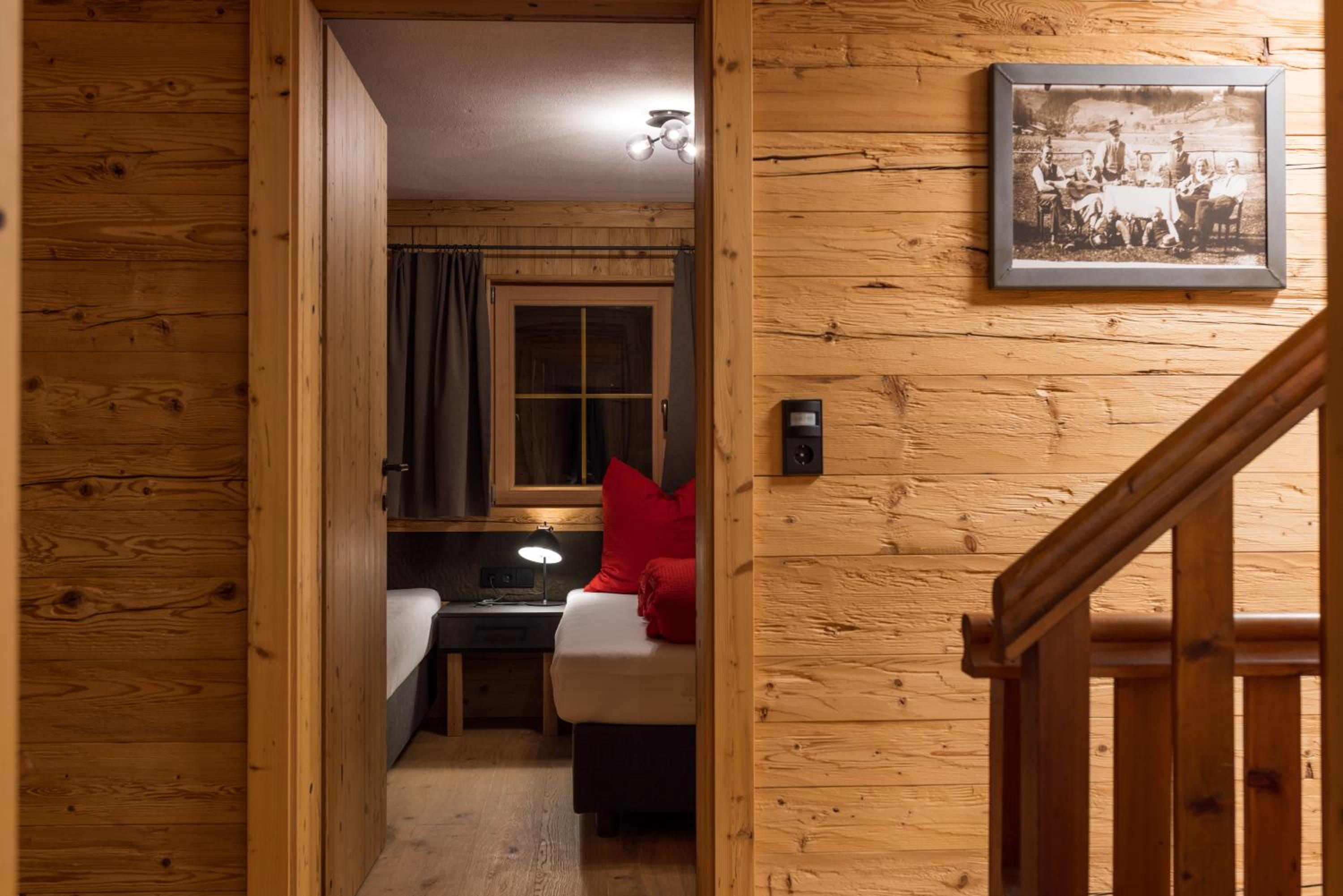 Chalet photo 3