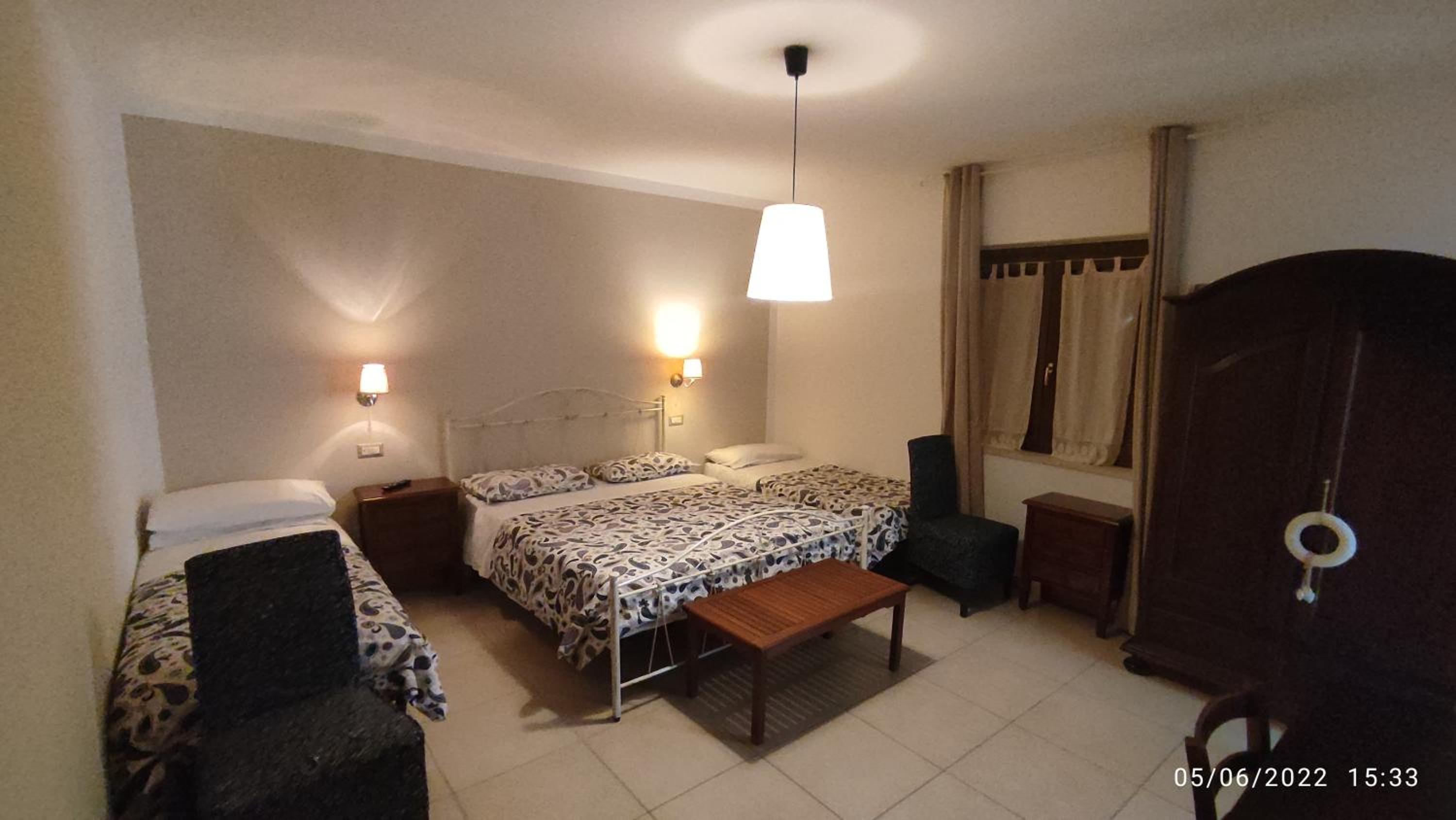 Quadruple Room photo 1