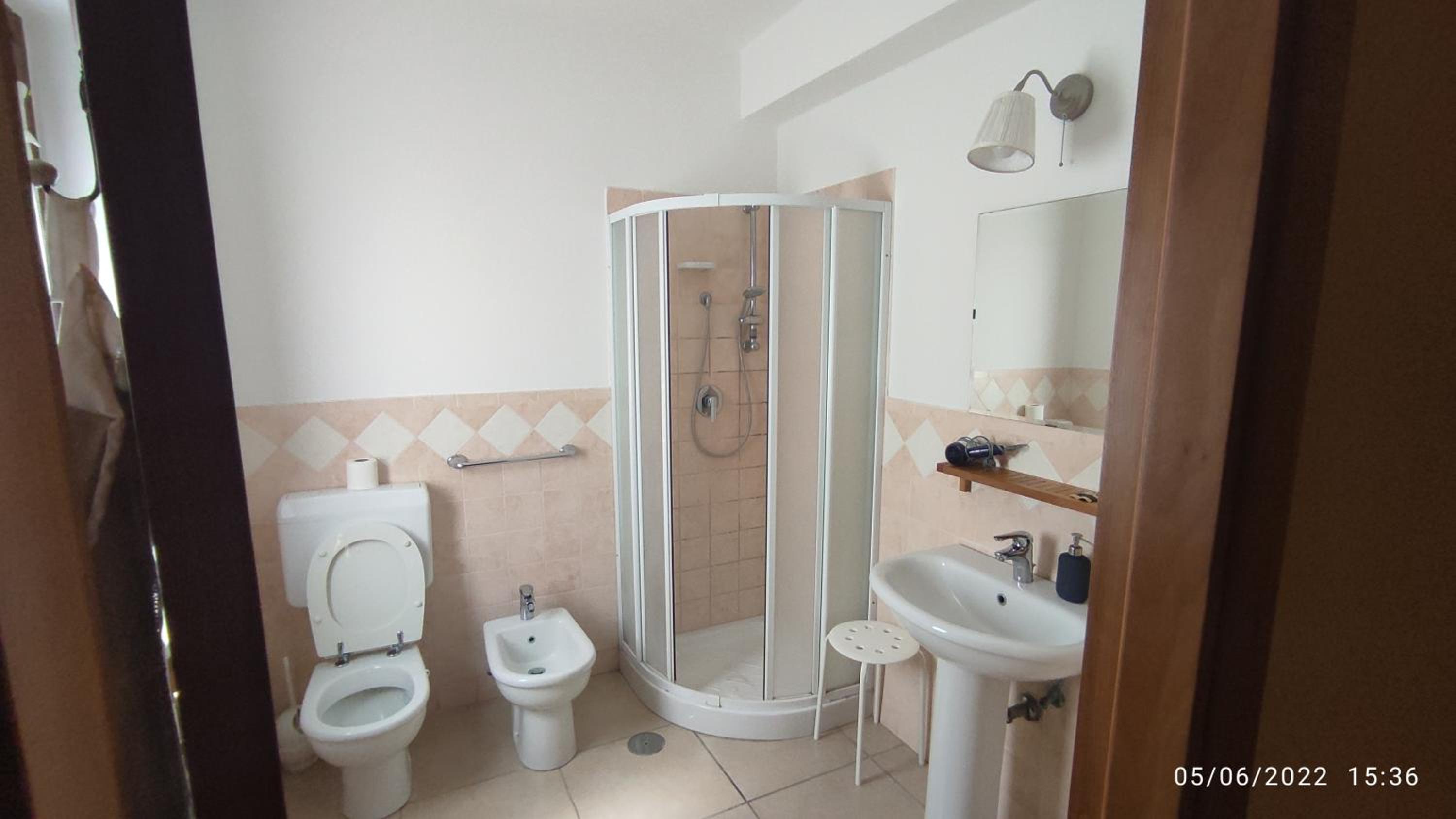 Quadruple Room photo 2