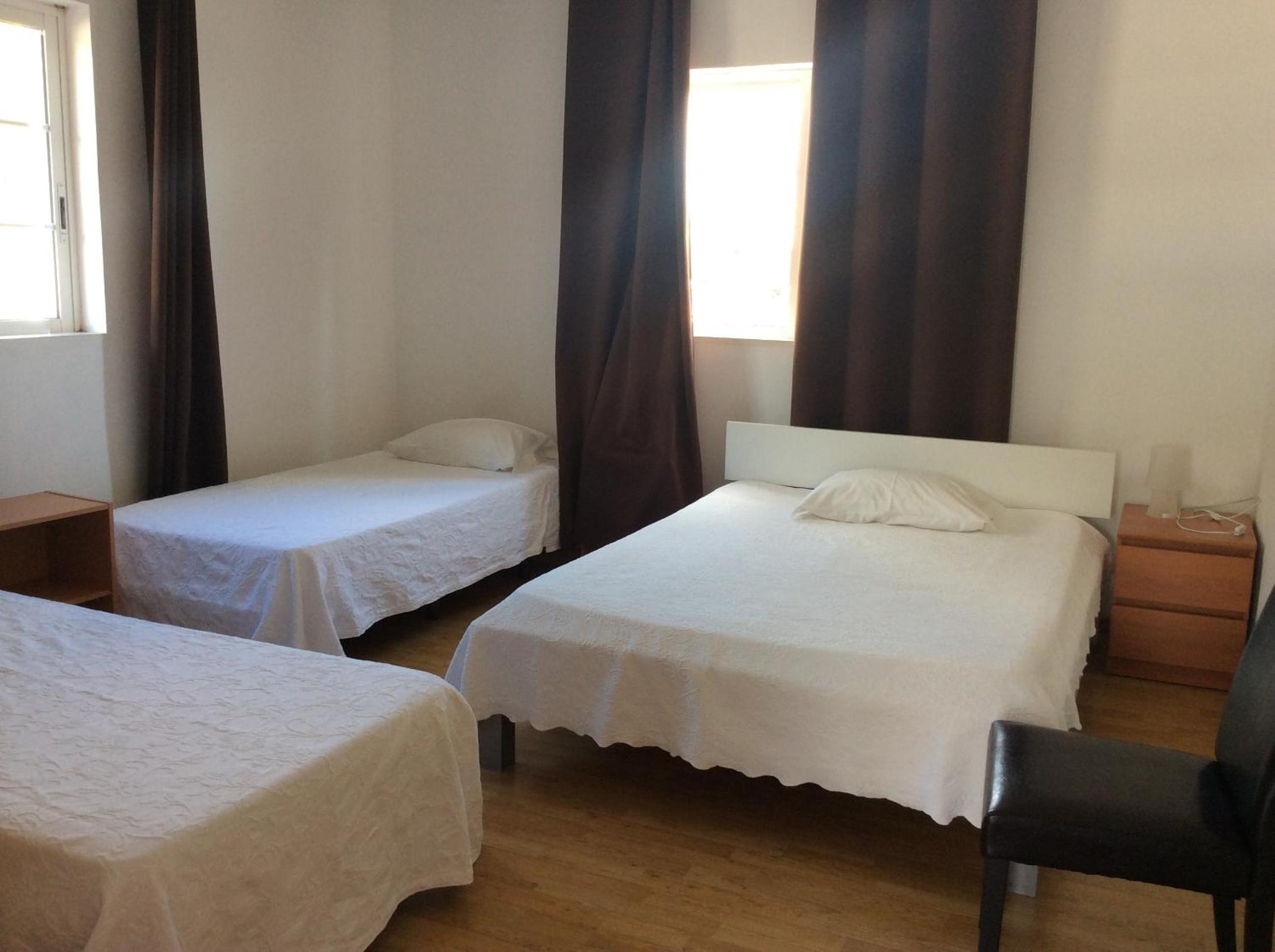 Standard Quadruple Room photo 1