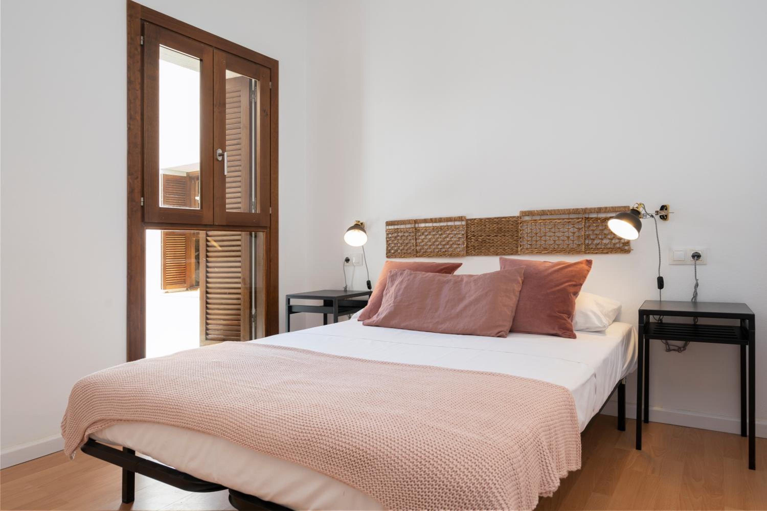 Departamento de tres habitaciones
