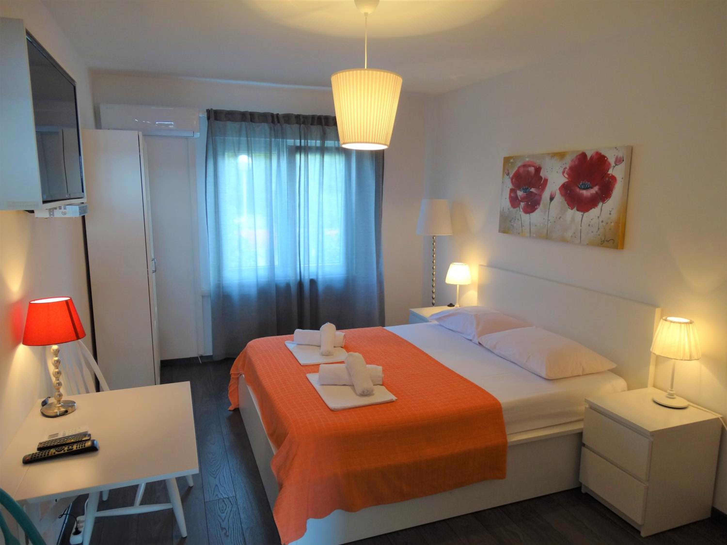 Studio Apartment 3 