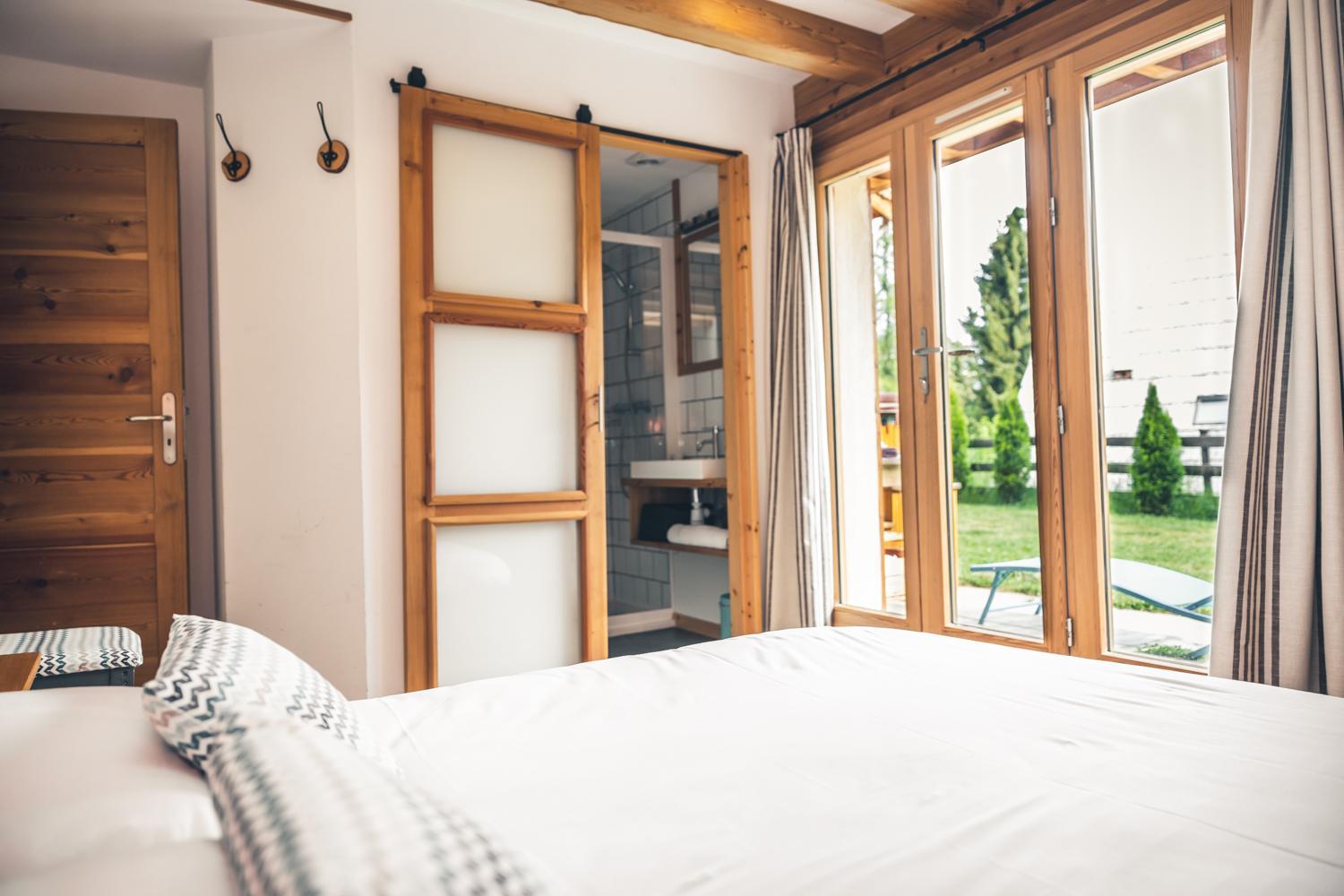 Superior Chalet photo 3