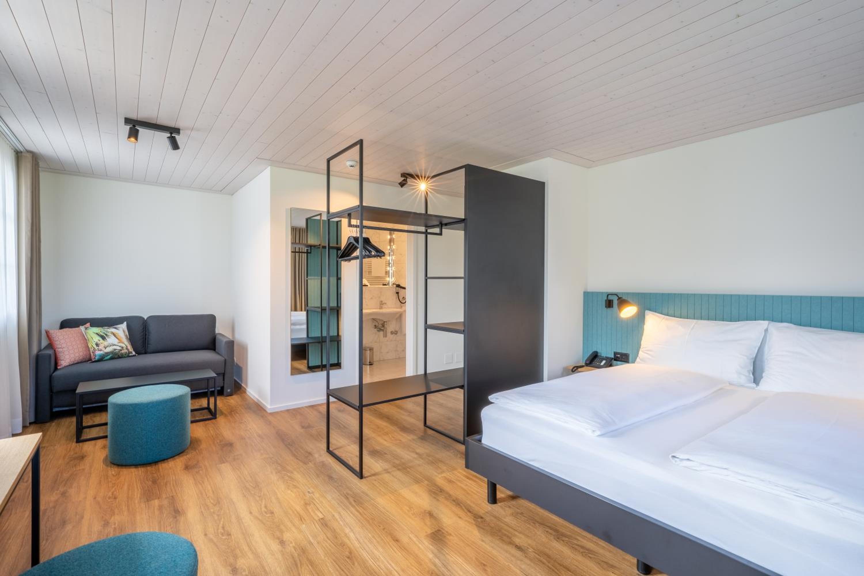 Double Room photo 1