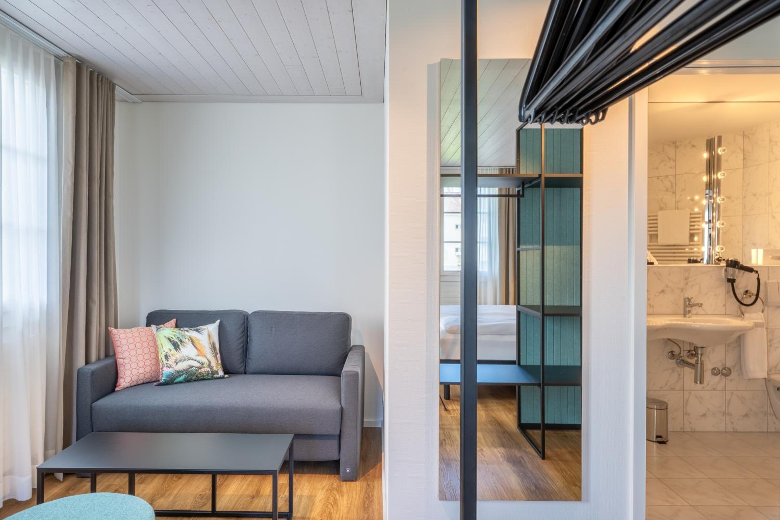 Double Room photo 2