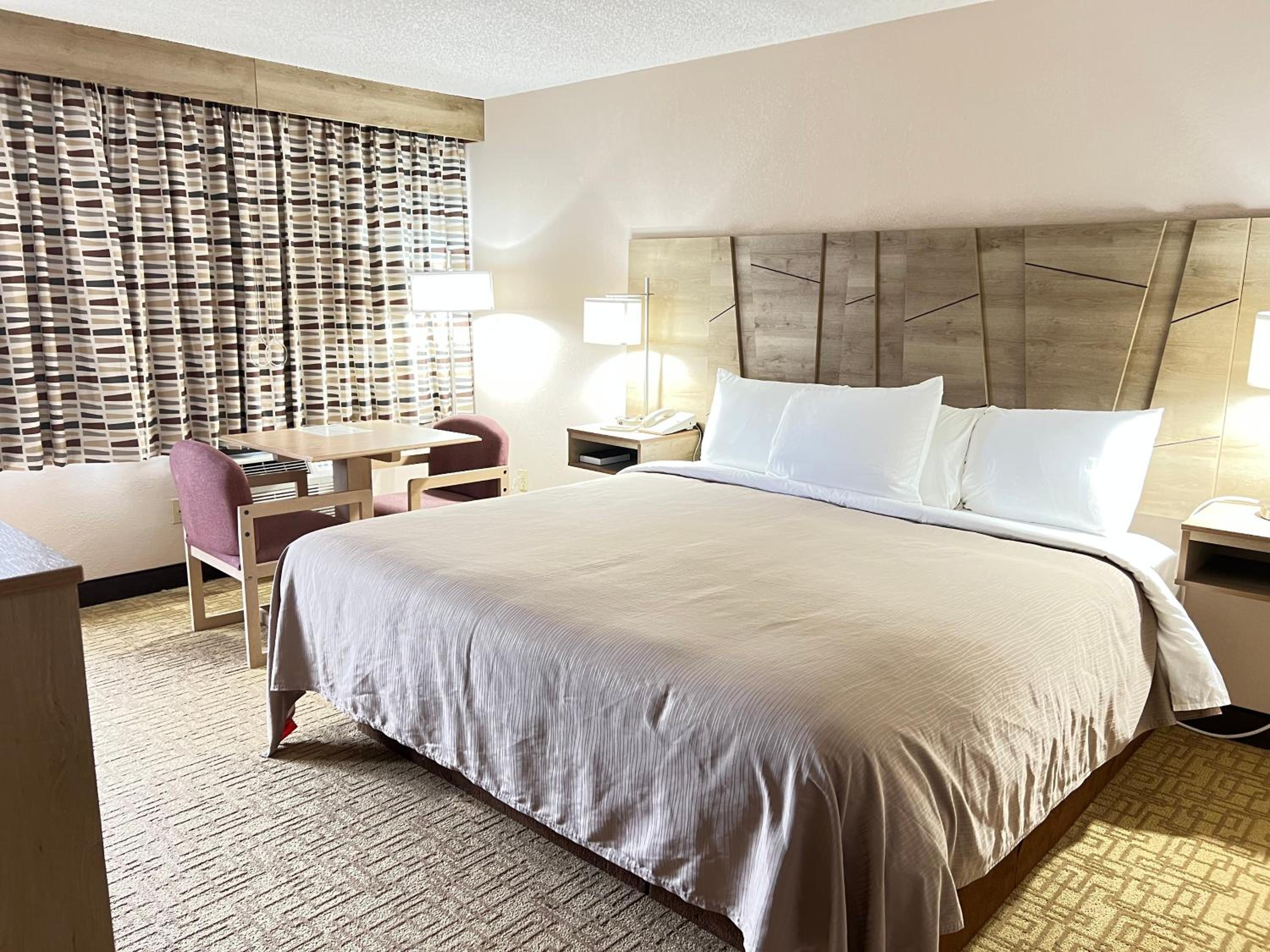 King Room photo 2